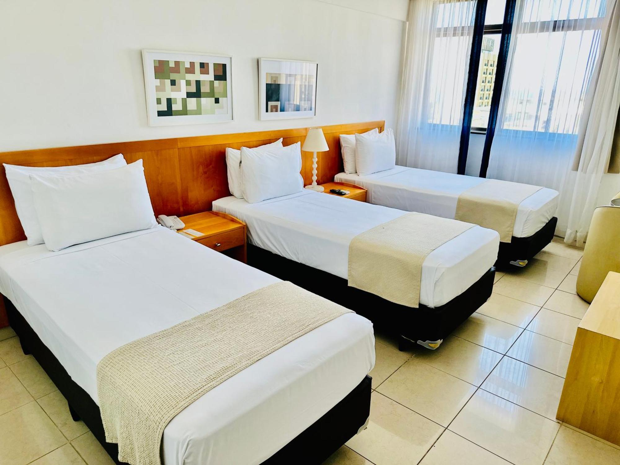 Chambre Triple Standard