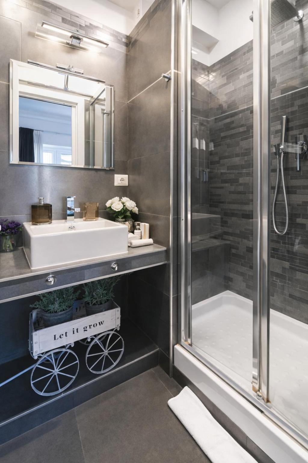 Deluxe Double or Twin Room Balcony