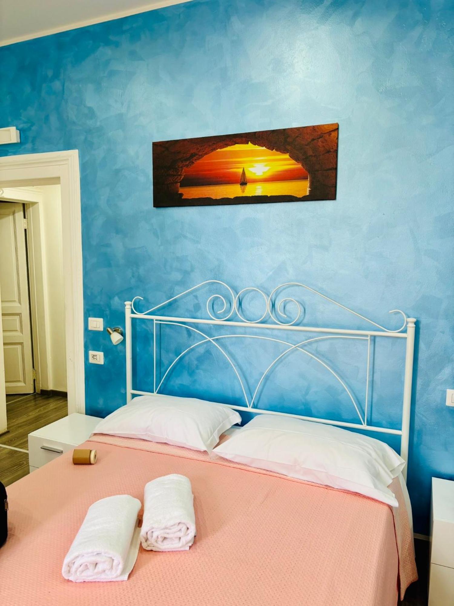 Comfort Triple Room