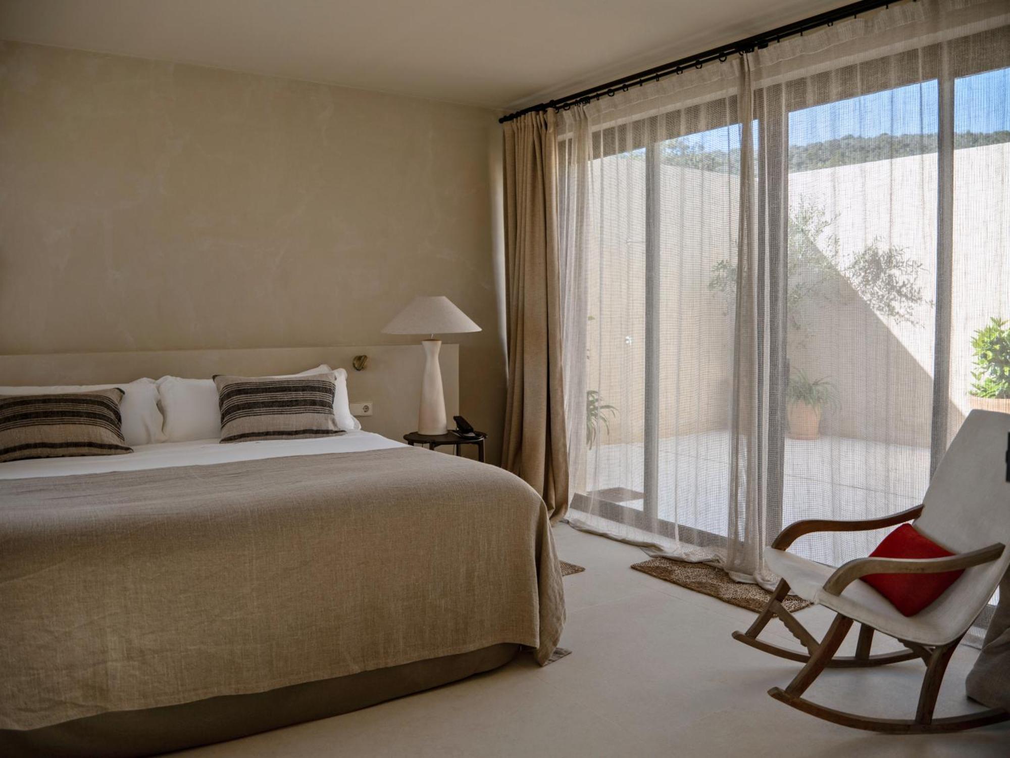 King Suite