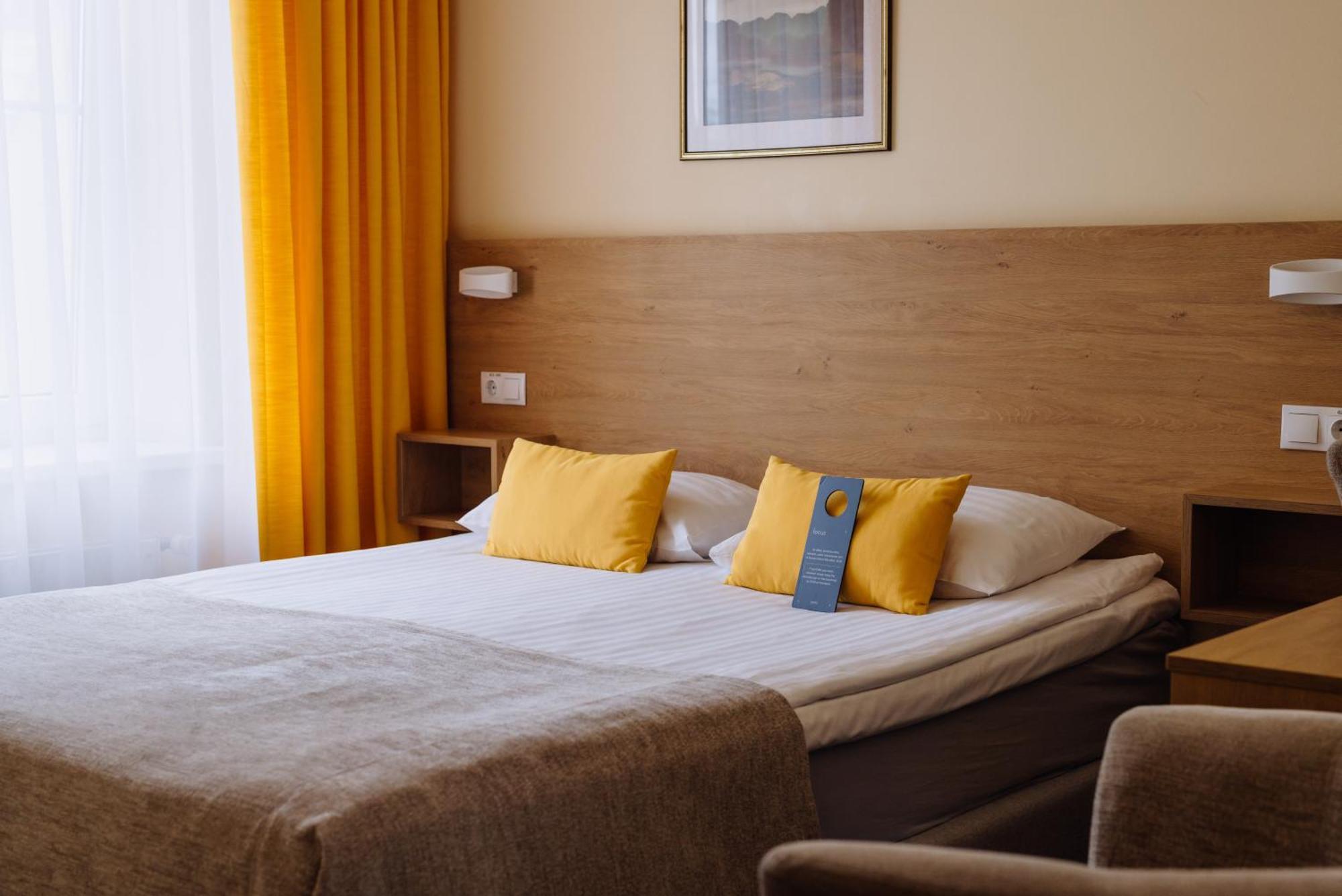 Small Double Room