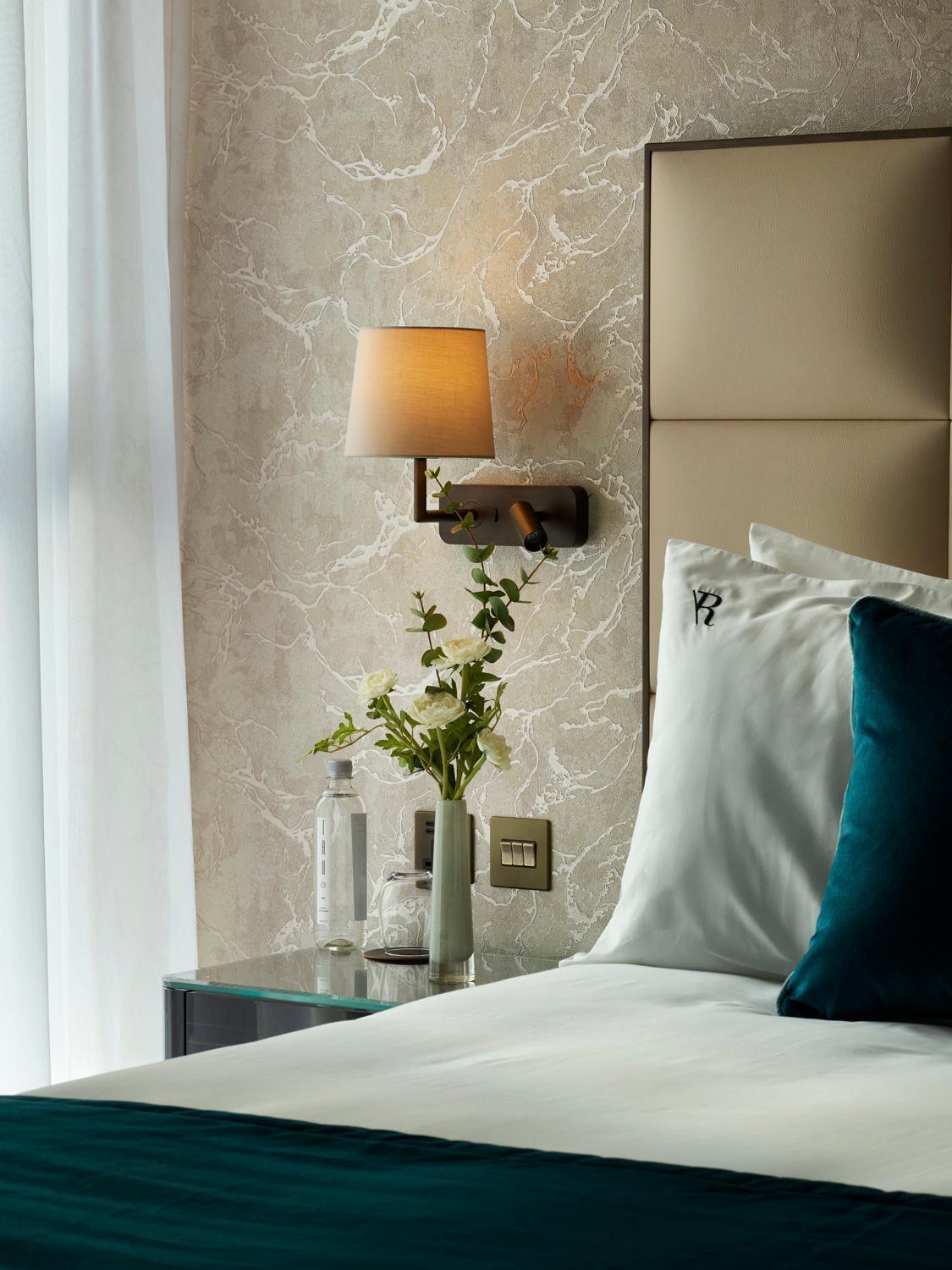 Club Double Room