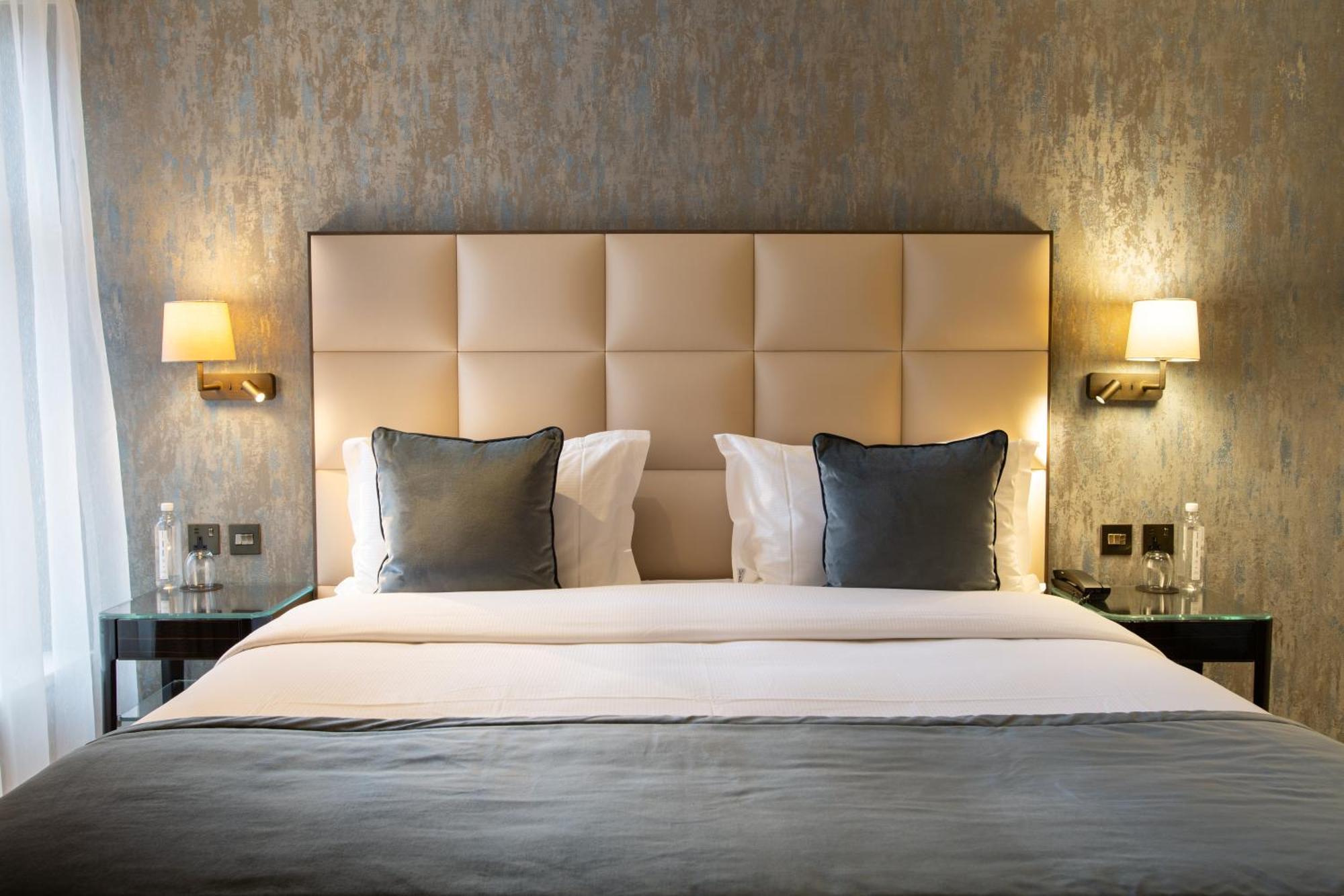 Club Double Room