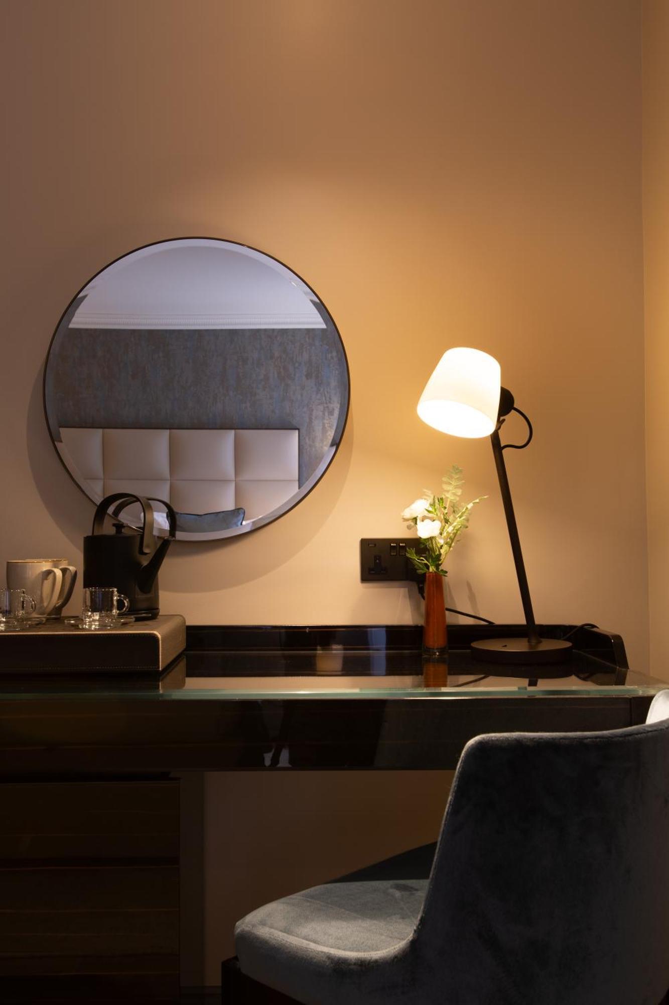 Club Double Room