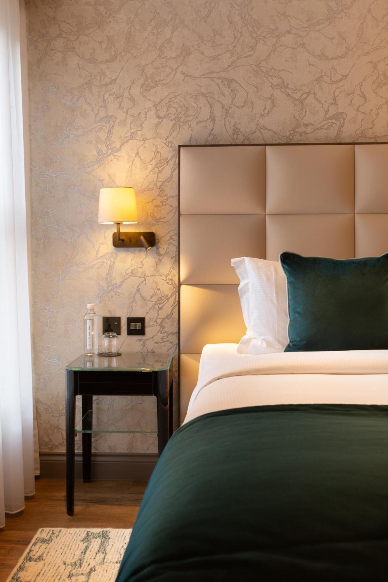 Club Double Room