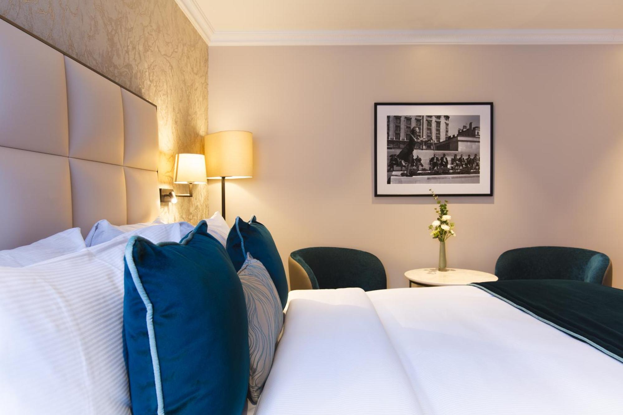 Club Double Room