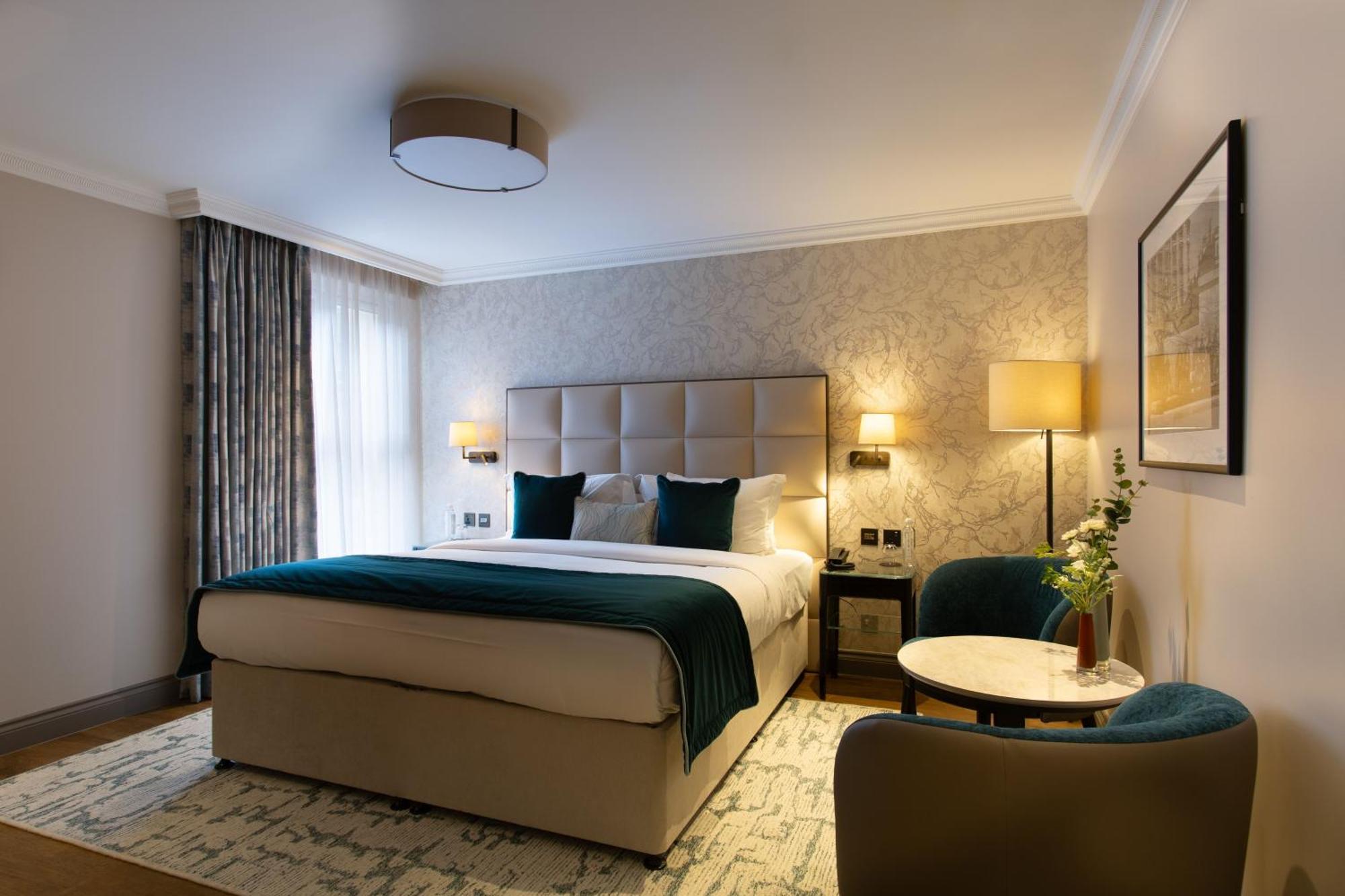 Club Double Room