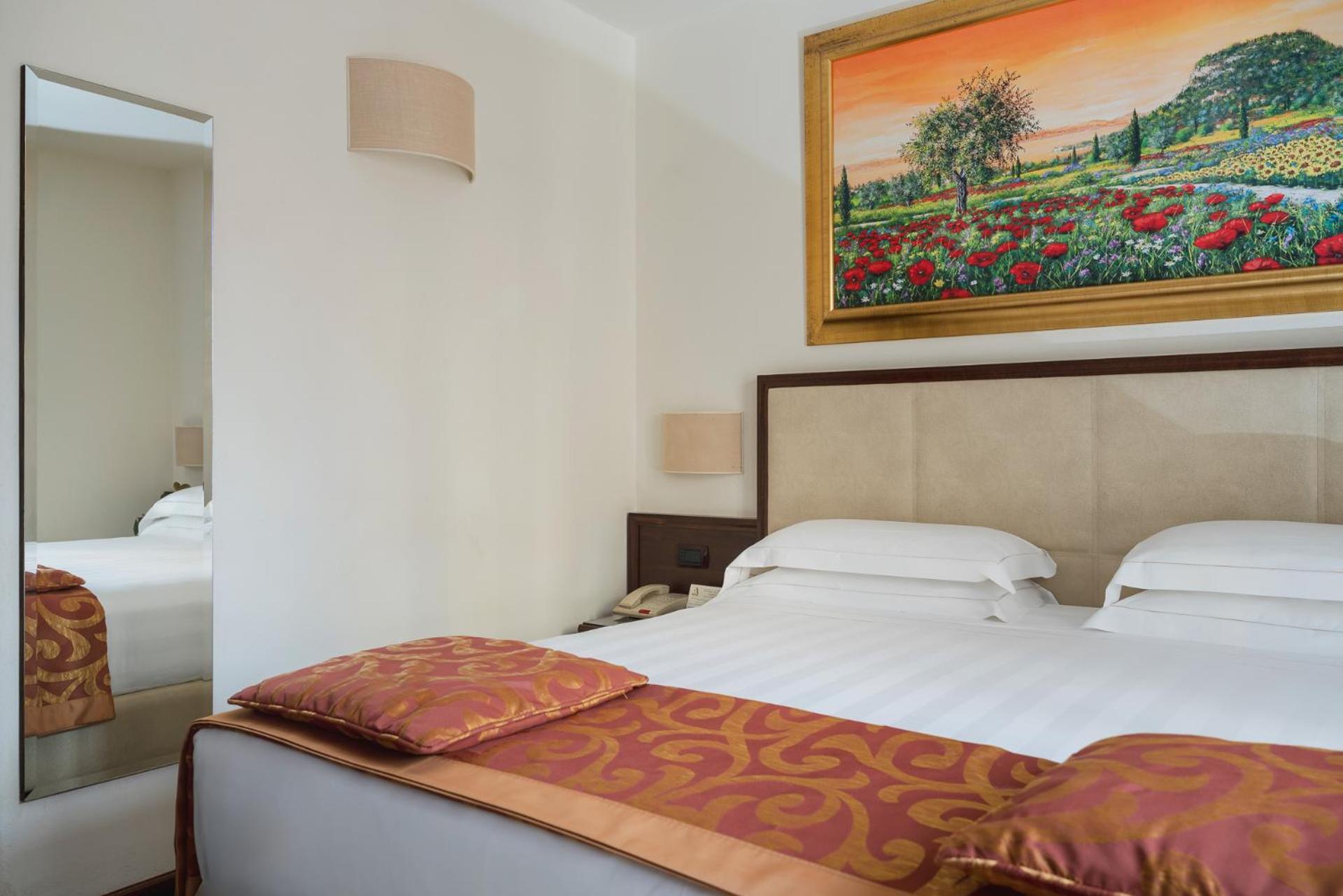 Classic Double or Twin Room