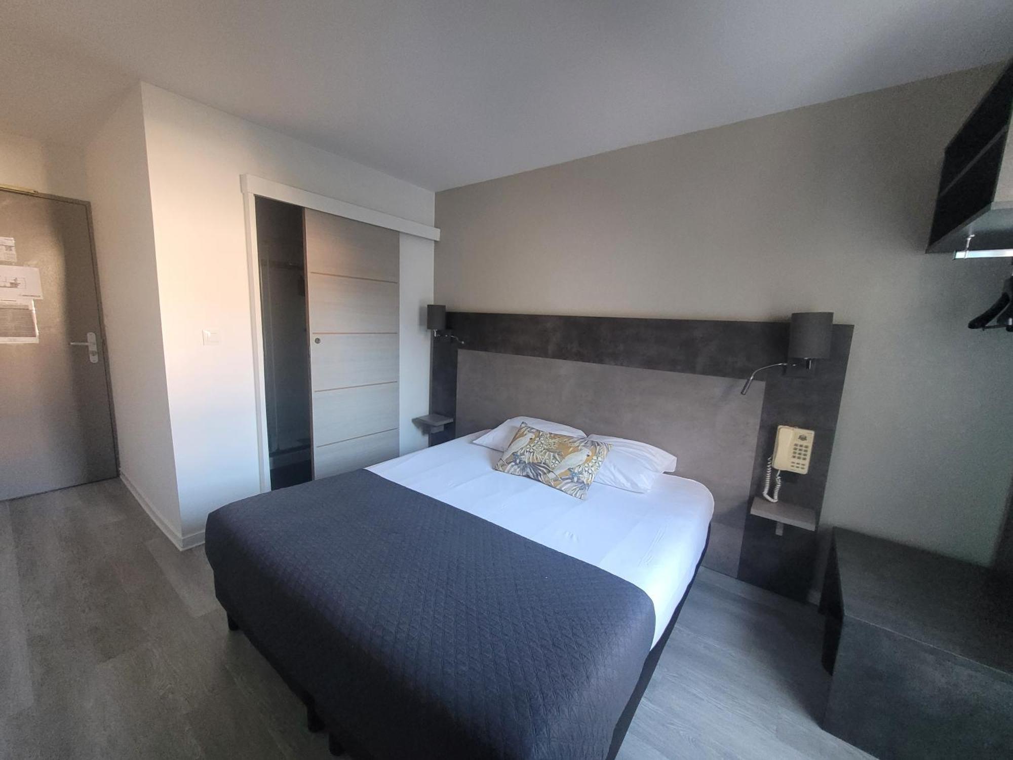Privilege Double Room