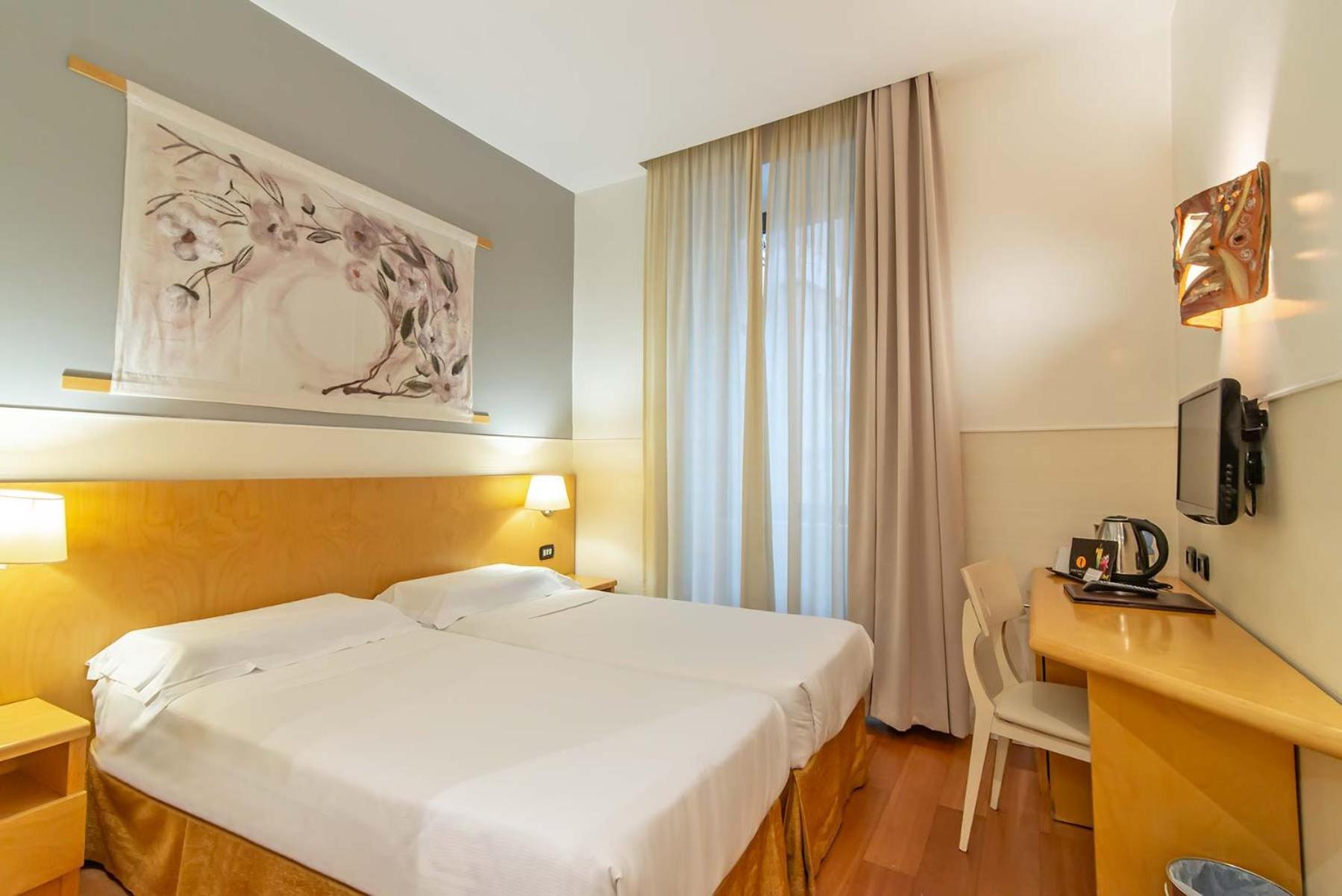 Double or Twin Room