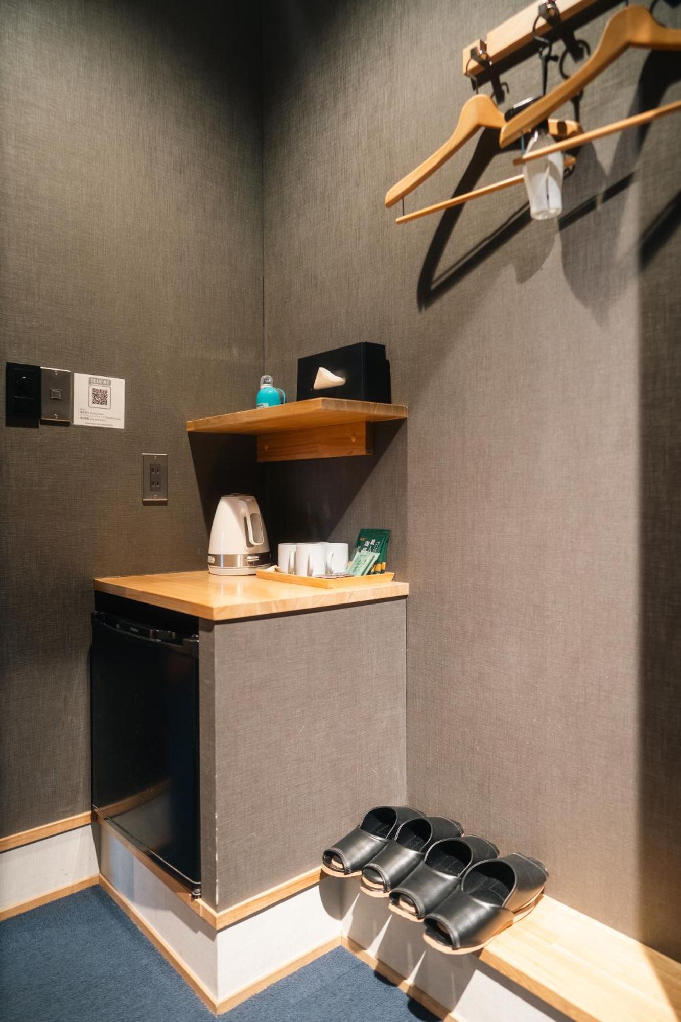 Family Room Bunk Beds Private Shower