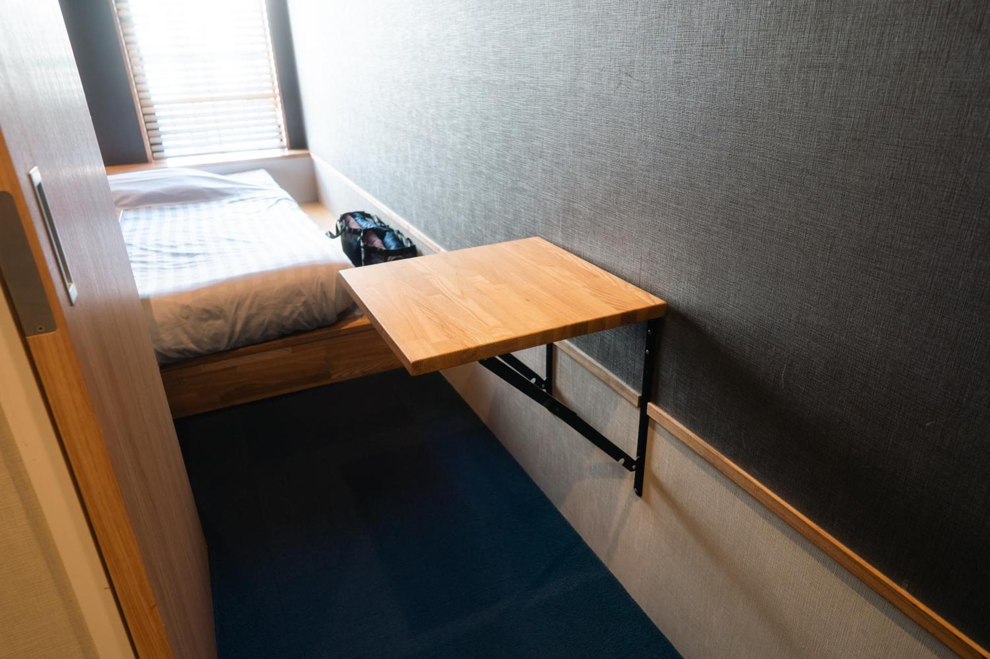 Economy Double Room Private Shower