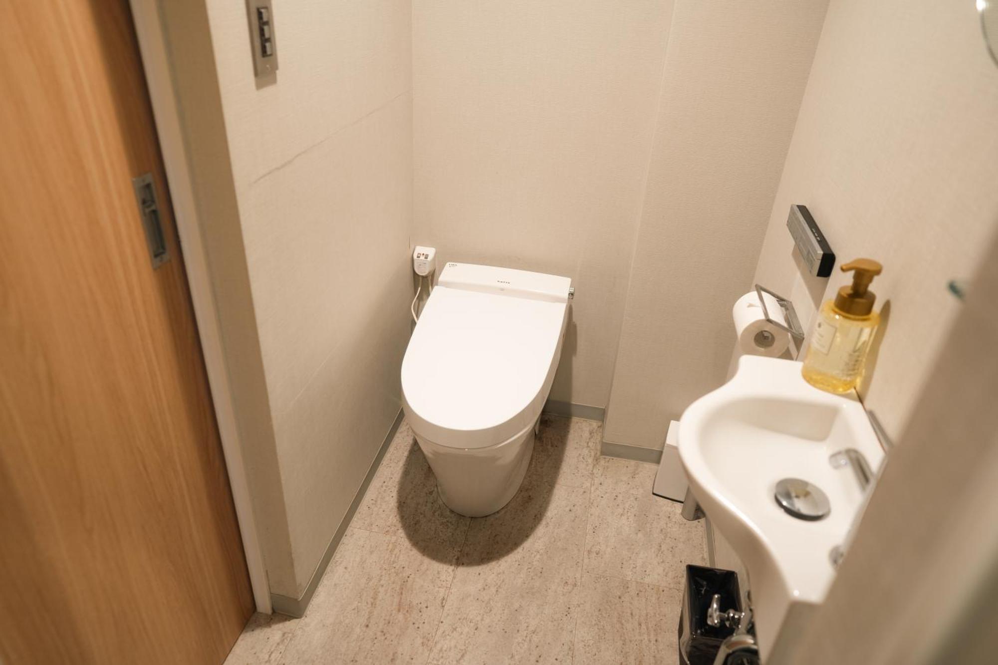Economy Double Room Private Shower