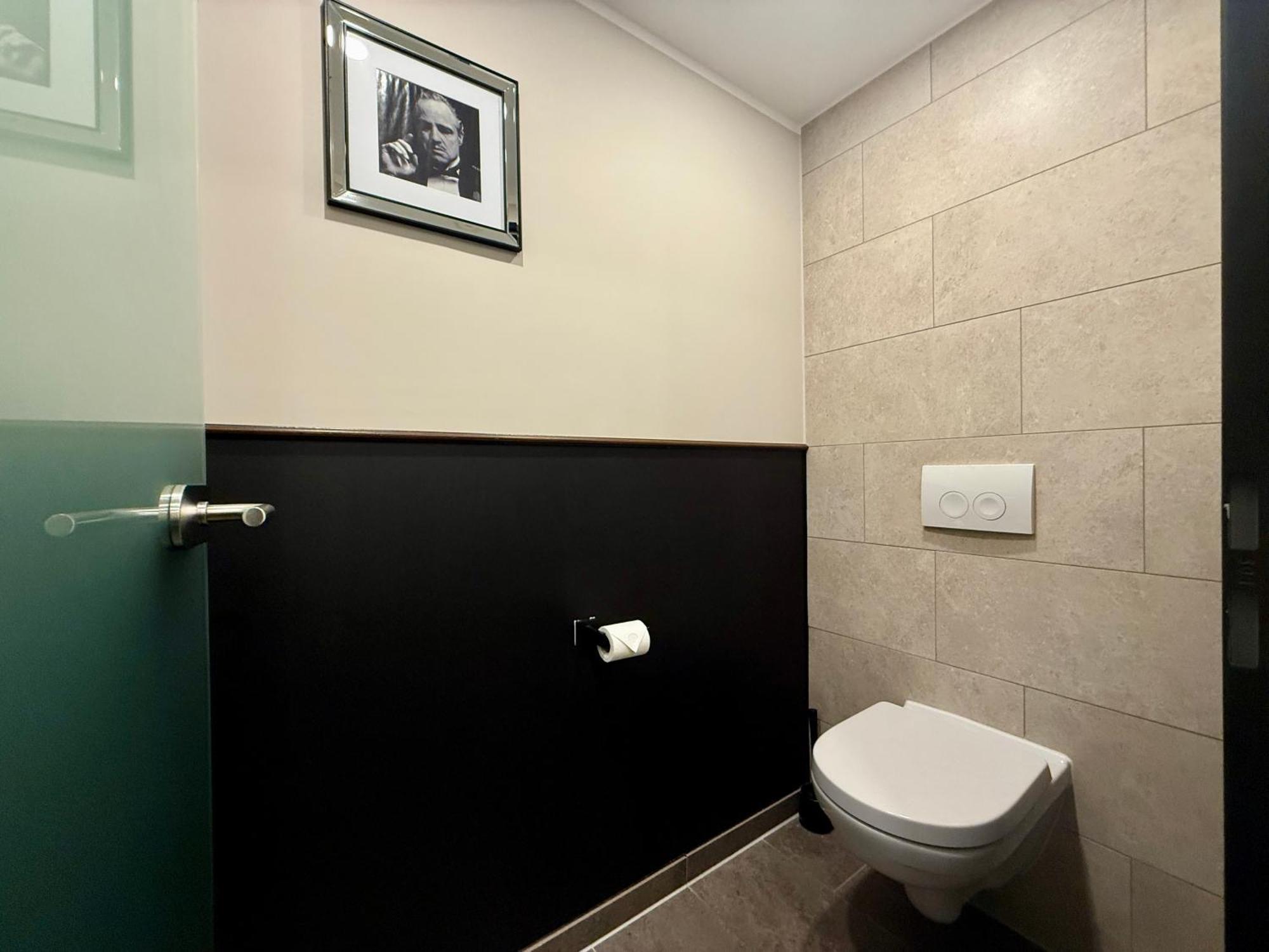 Large Double Room Deluxe