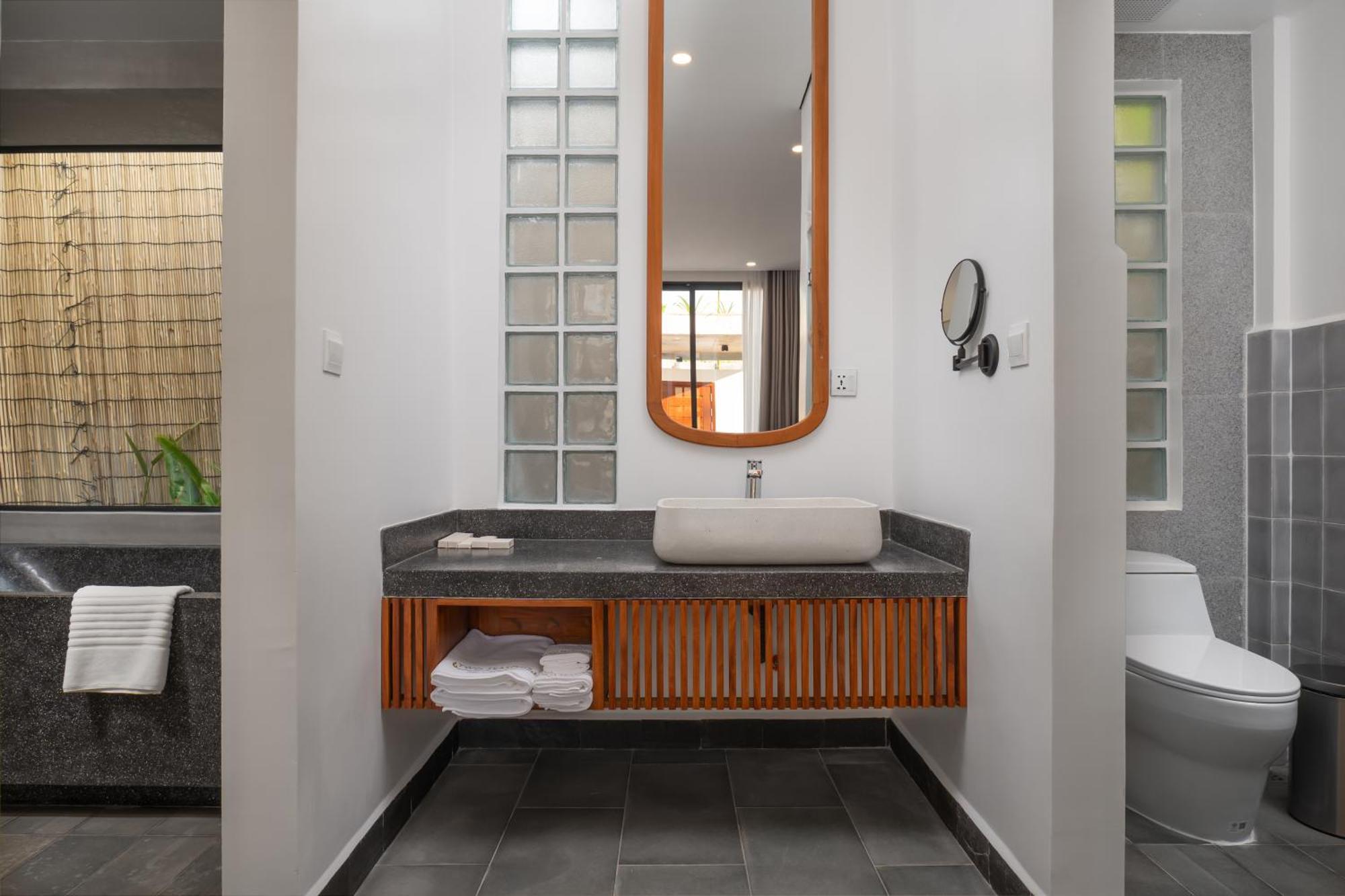 Private Pool Villa 2-Bedroom Airport Pickup Minibar