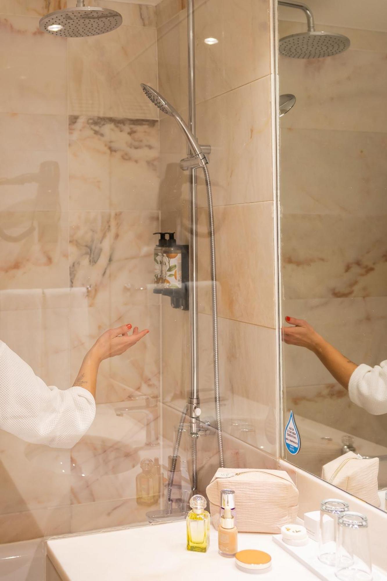 Prestige Twin Room