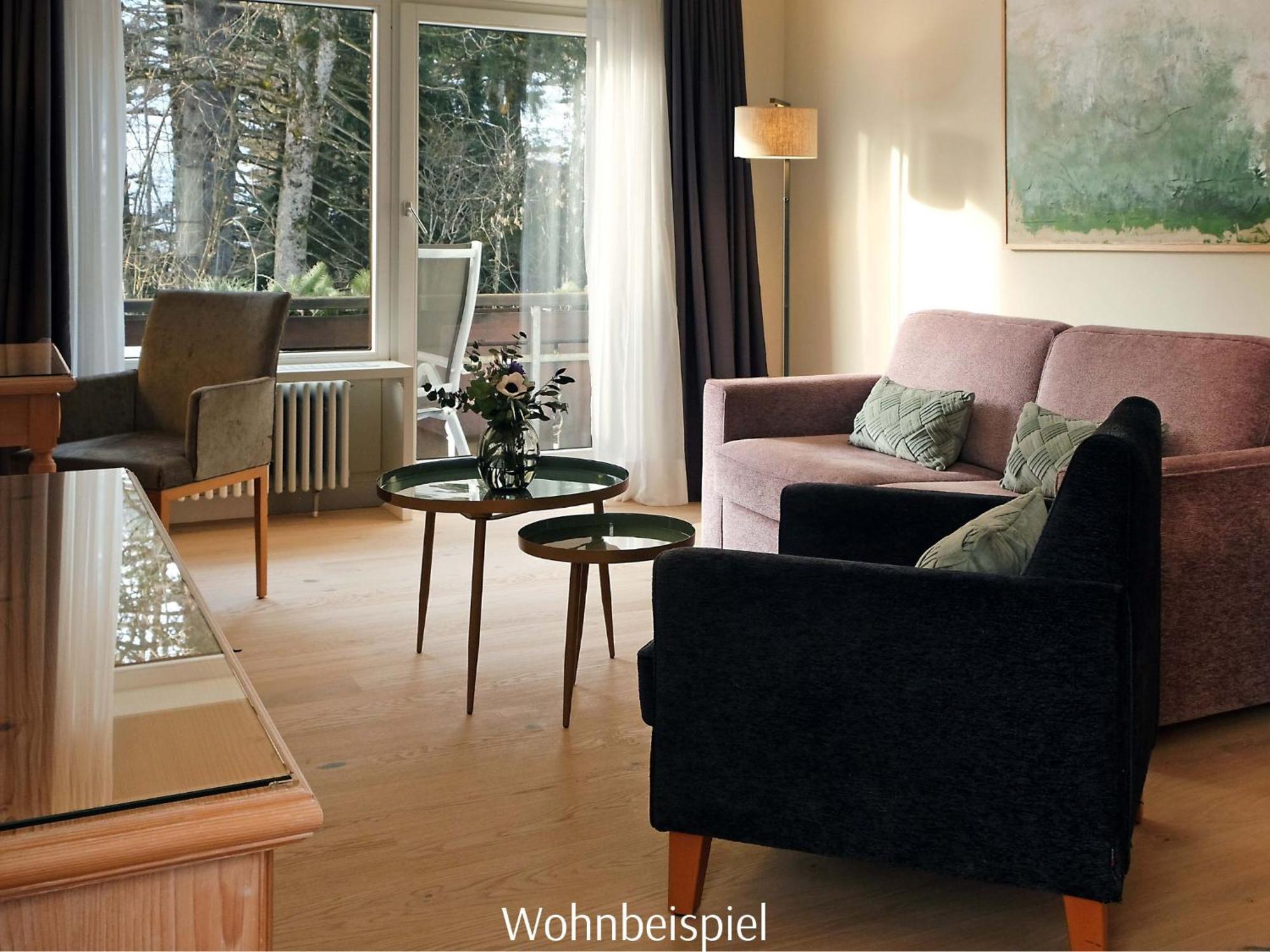 Apartment Annex