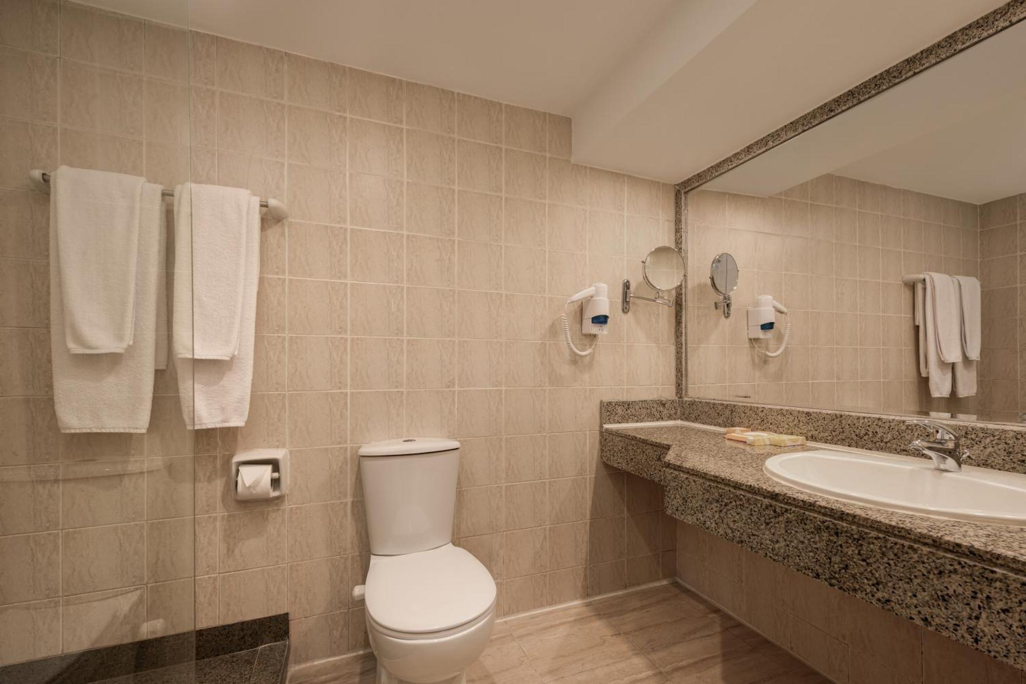 Honeymoon at Deluxe Room