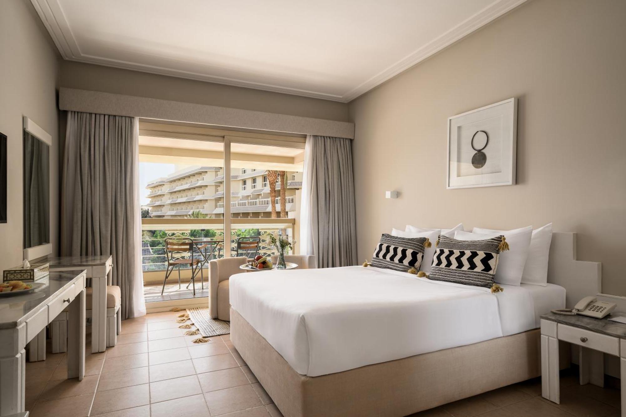 Superior Family Suite Two Bedrooms
