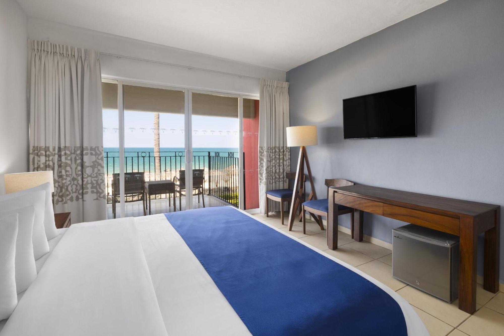 King Room Ocean Front View