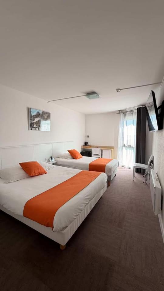Twin or Triple Room