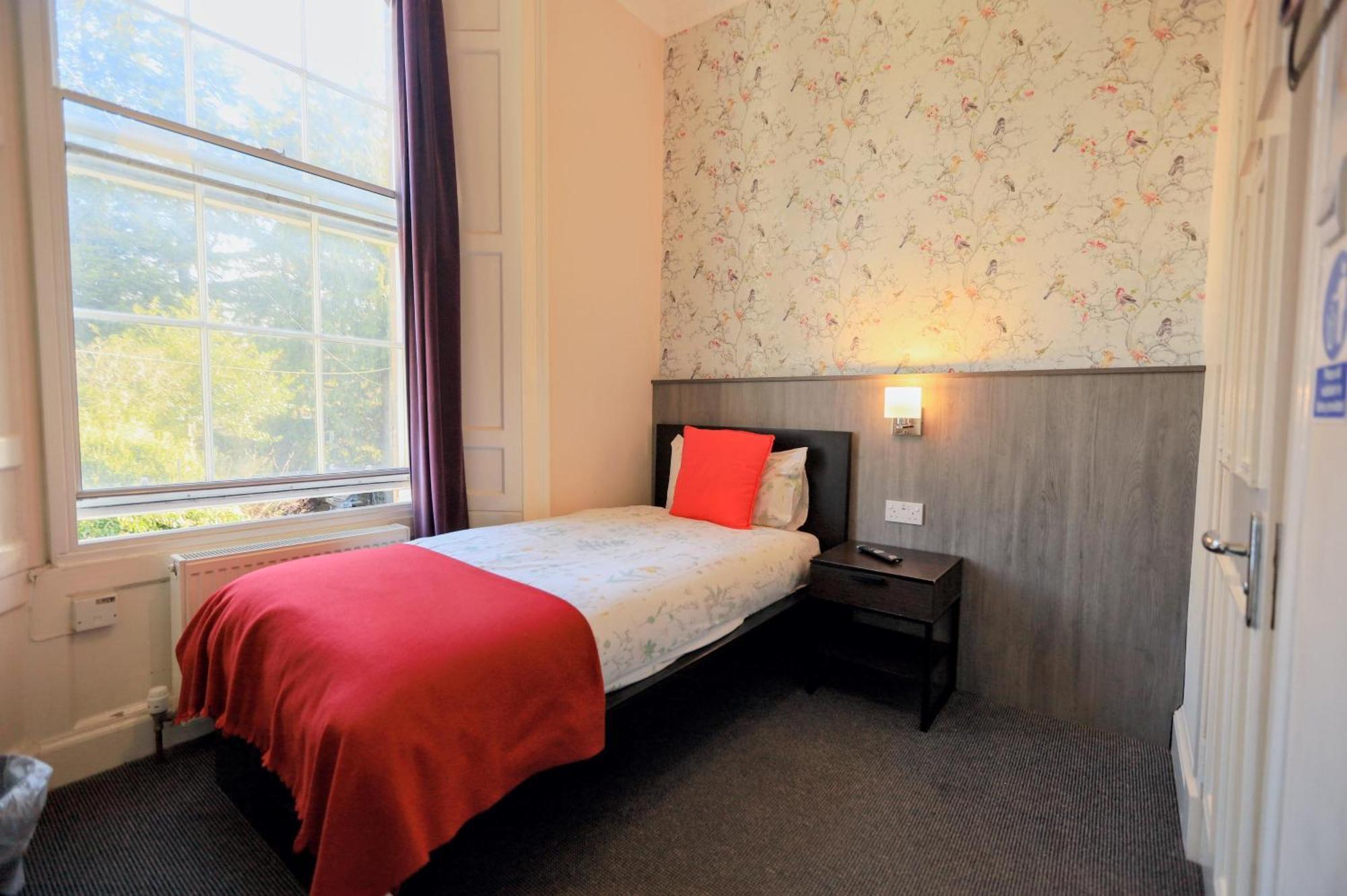 Small Single Room
