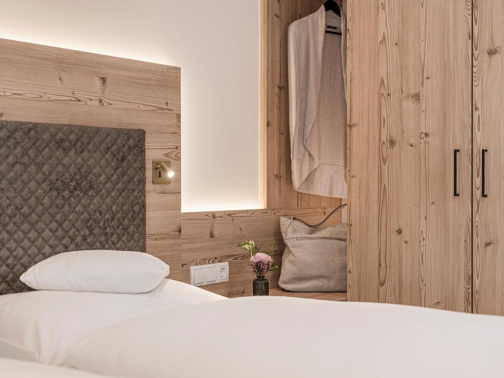 Double Room Balcony