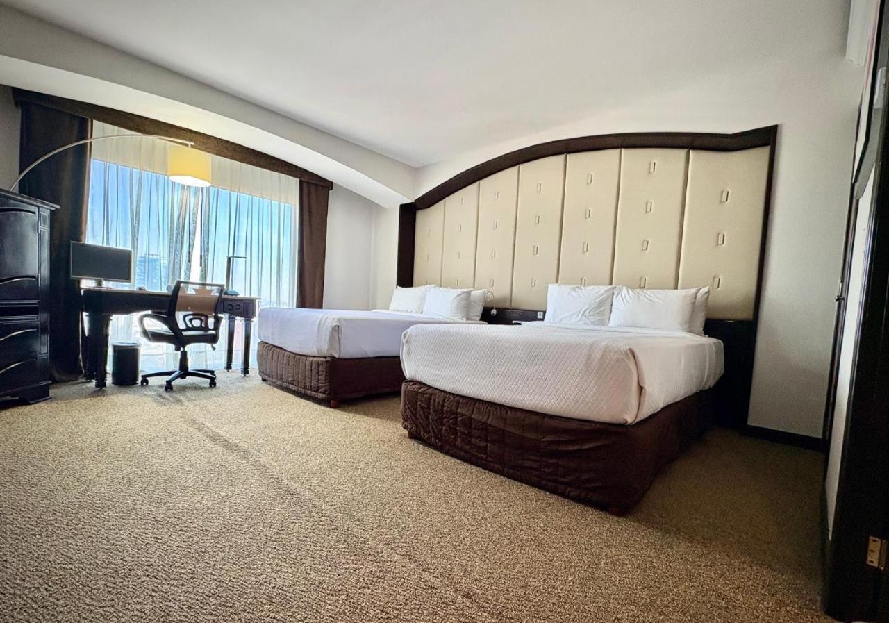 Quarto King - Piso Executivo/Não-fumantes