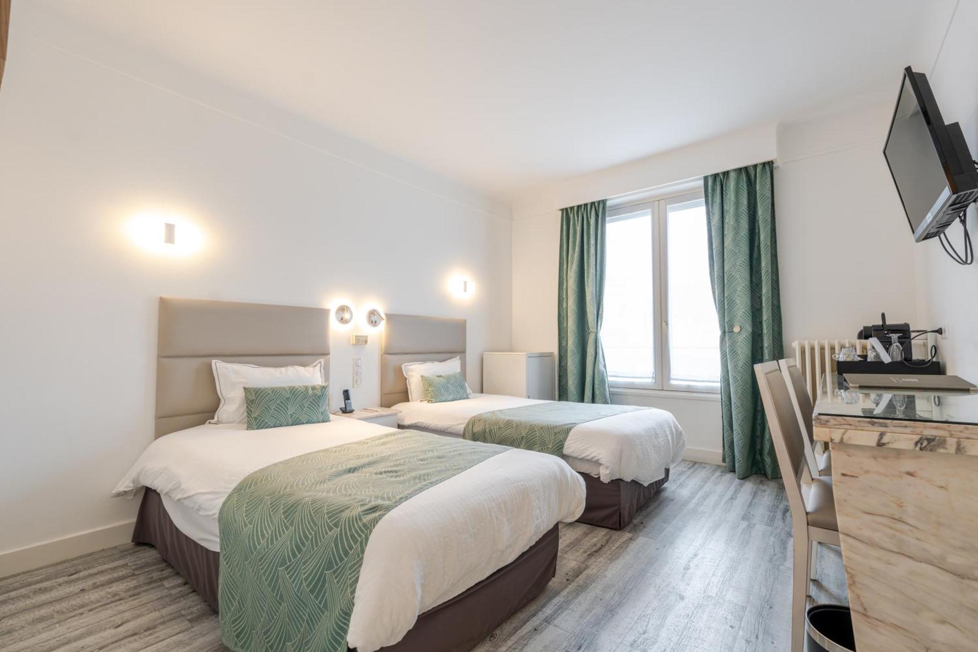 Classic Double Room