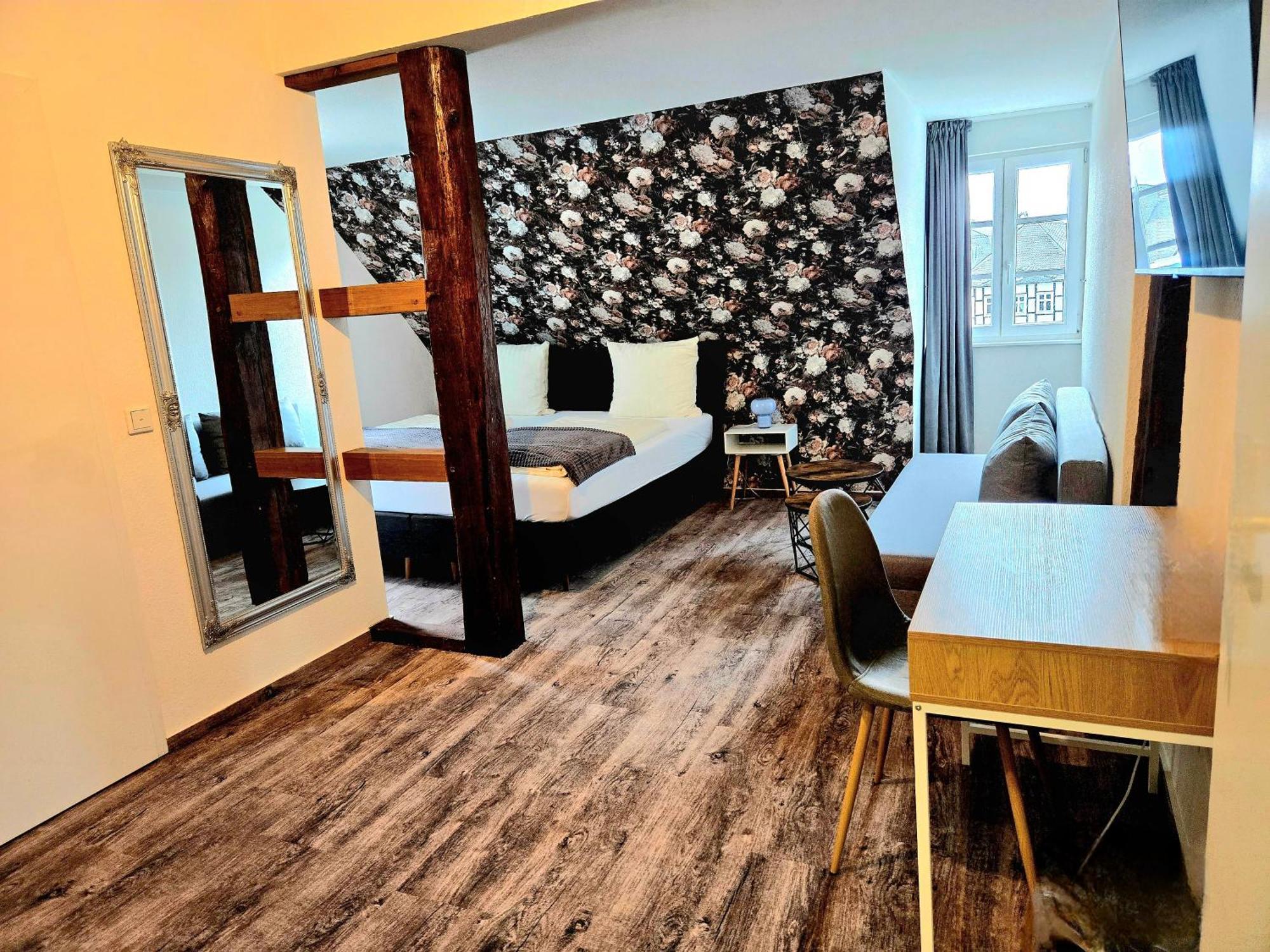 Panorama Double Room