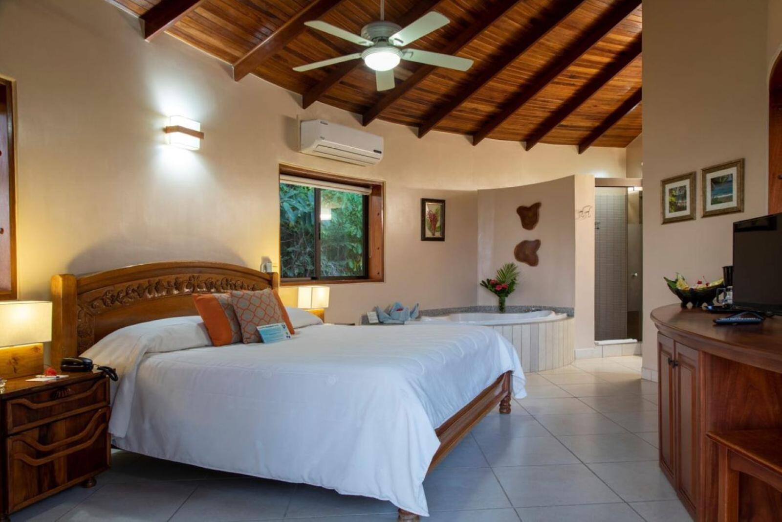 Tropical Suite