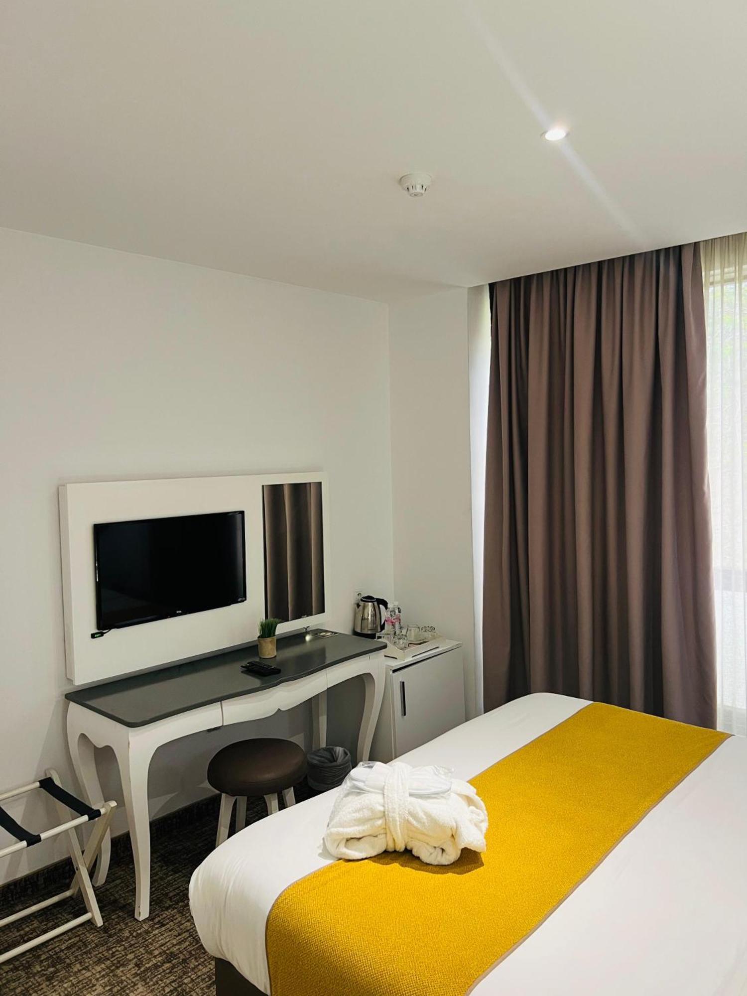 Habitación Familiar Superior