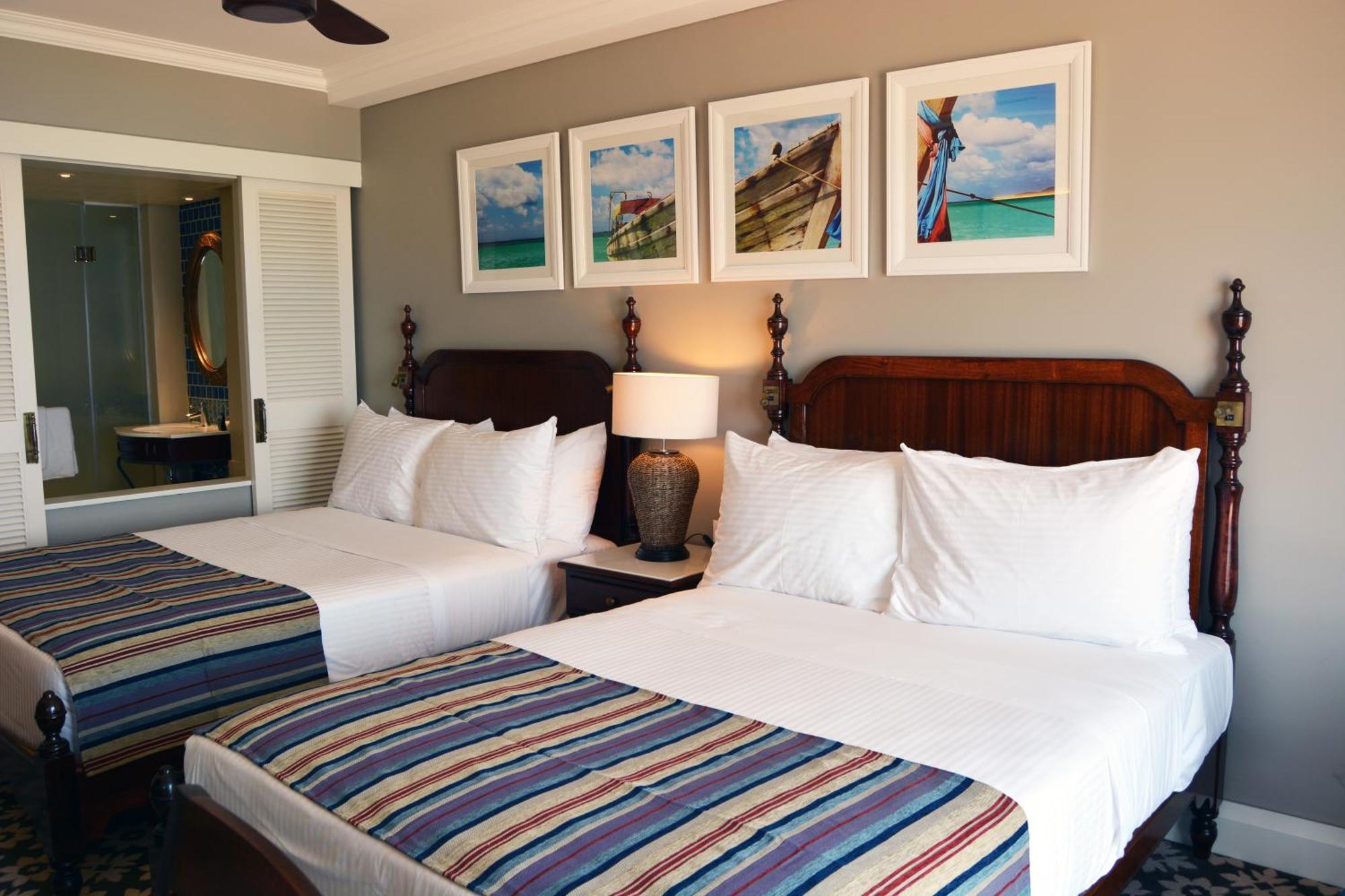 Superior Room Twin Beds Non Smoking