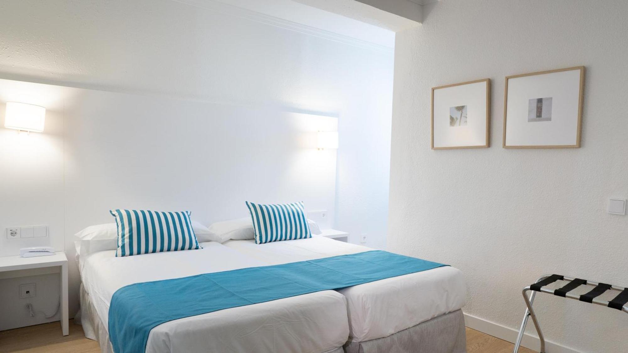 Economy Double or Twin Room