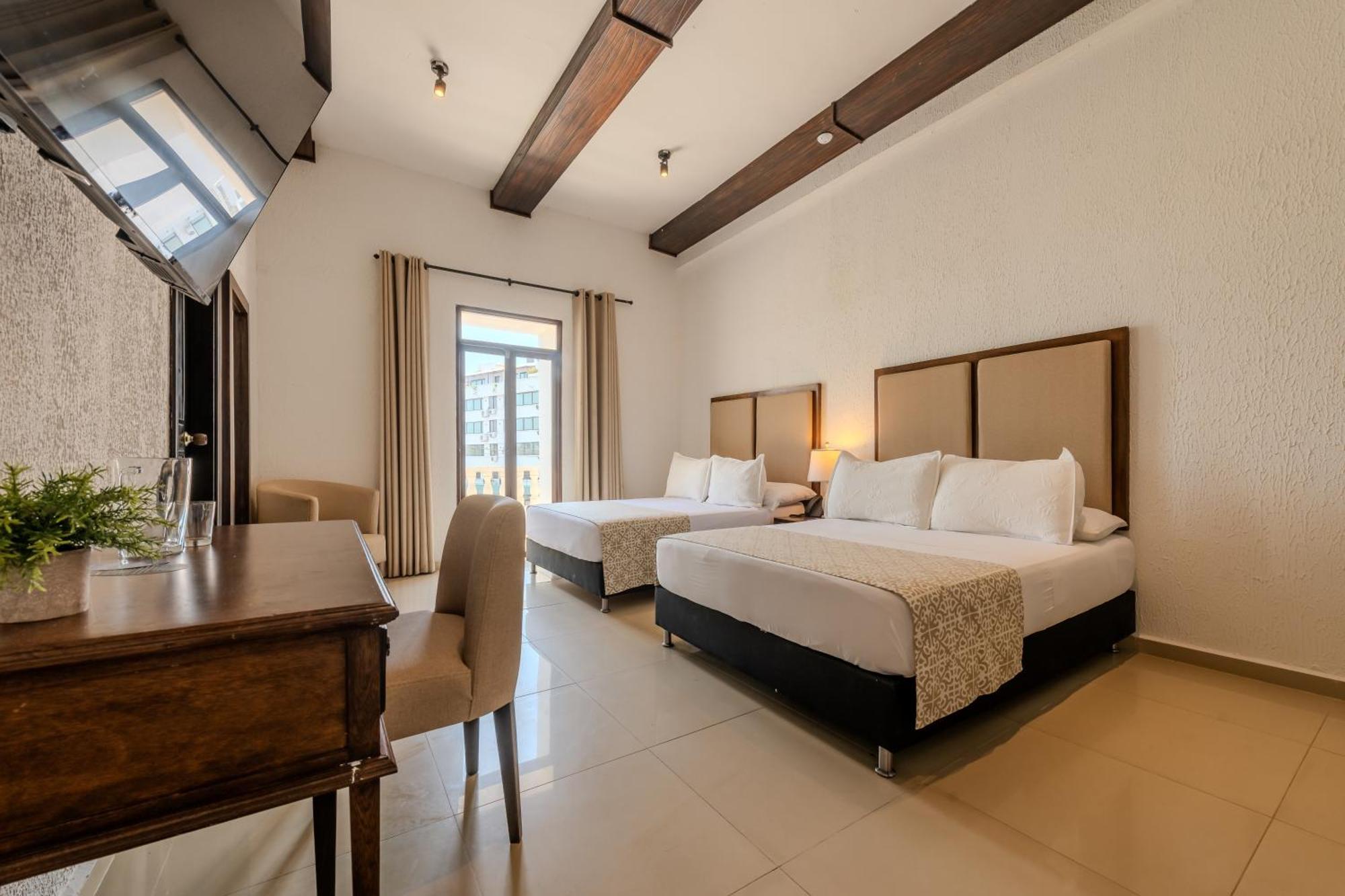 Superior Double Room