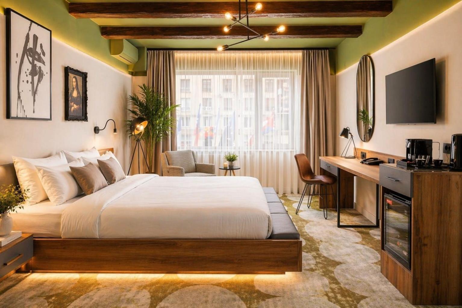 Superior Suite