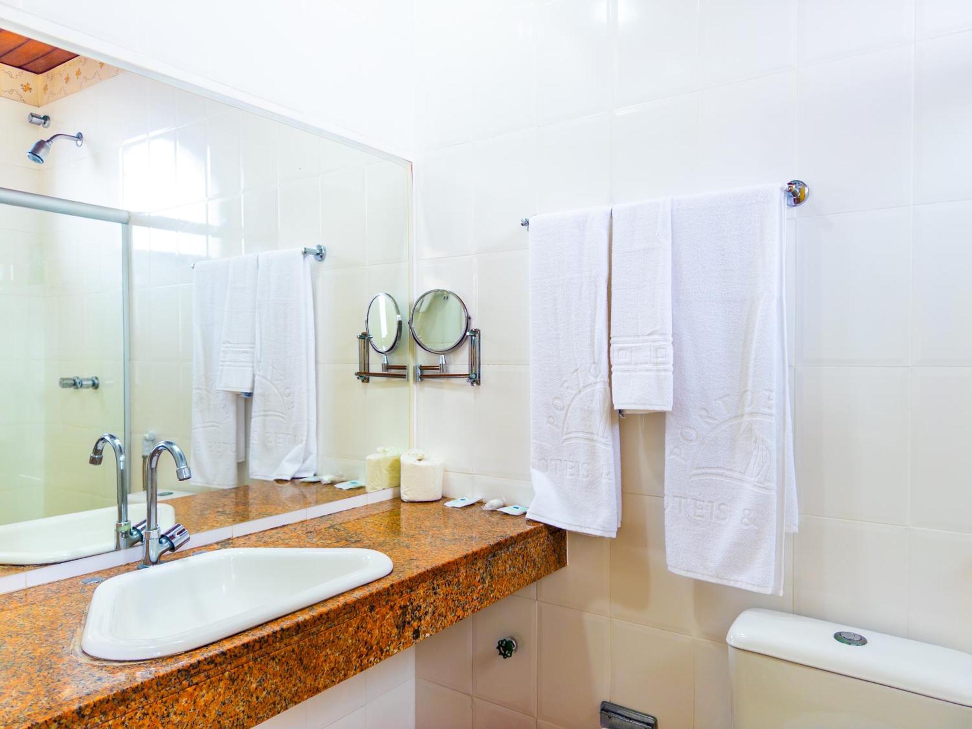 Deluxe Triple Room Sea View