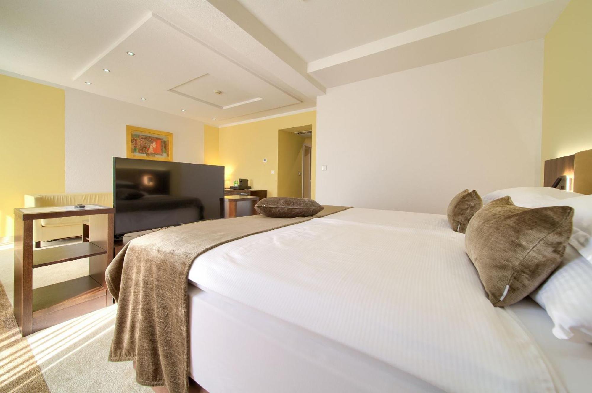 Premium Suite Sea View