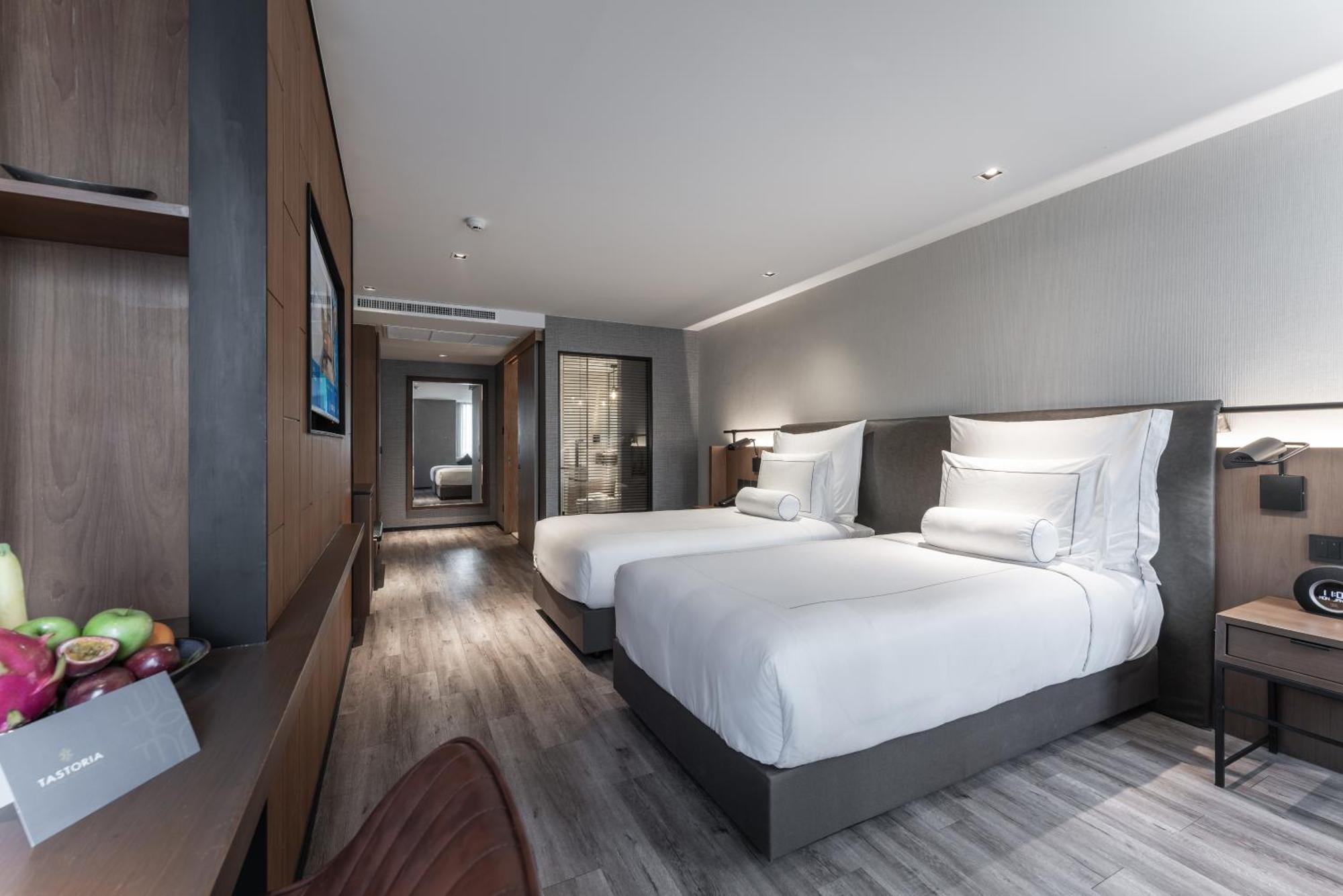 Premier King or Twin Room
