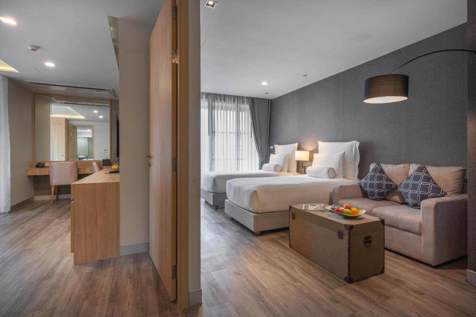 Family Suite