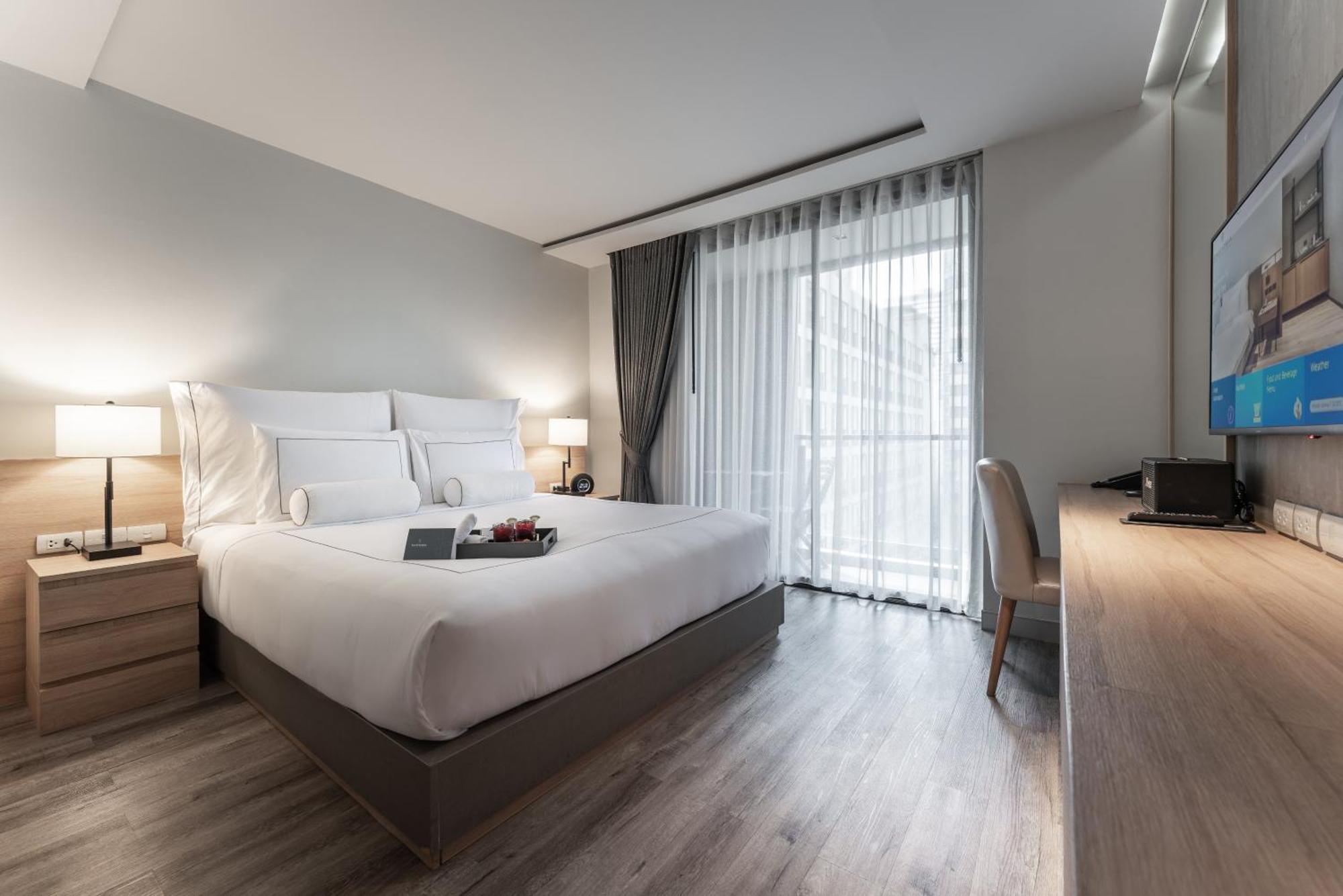 One-Bedroom Suite
