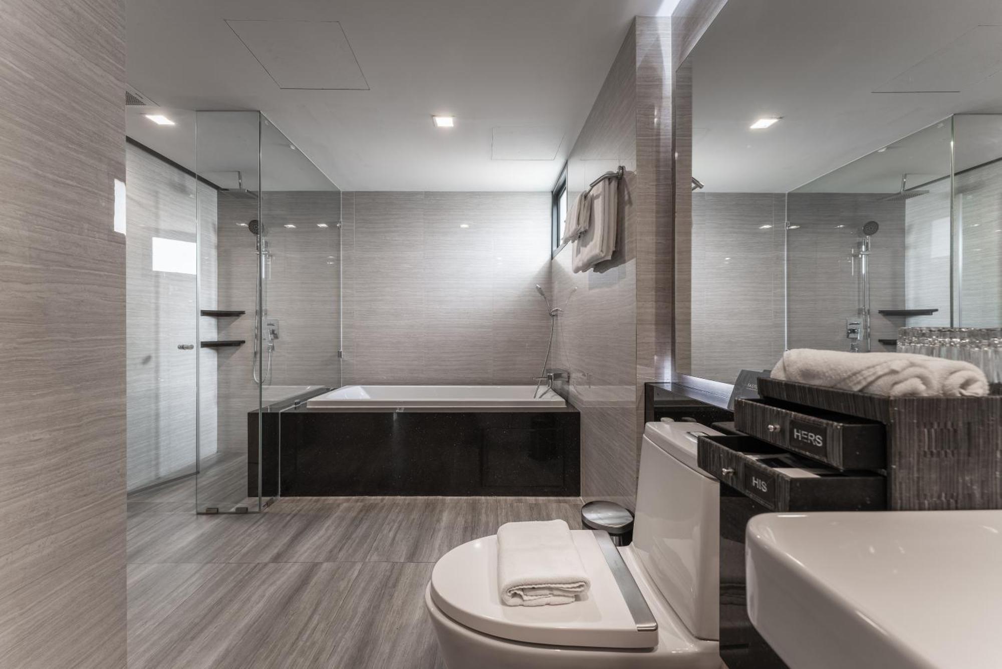 One-Bedroom Suite