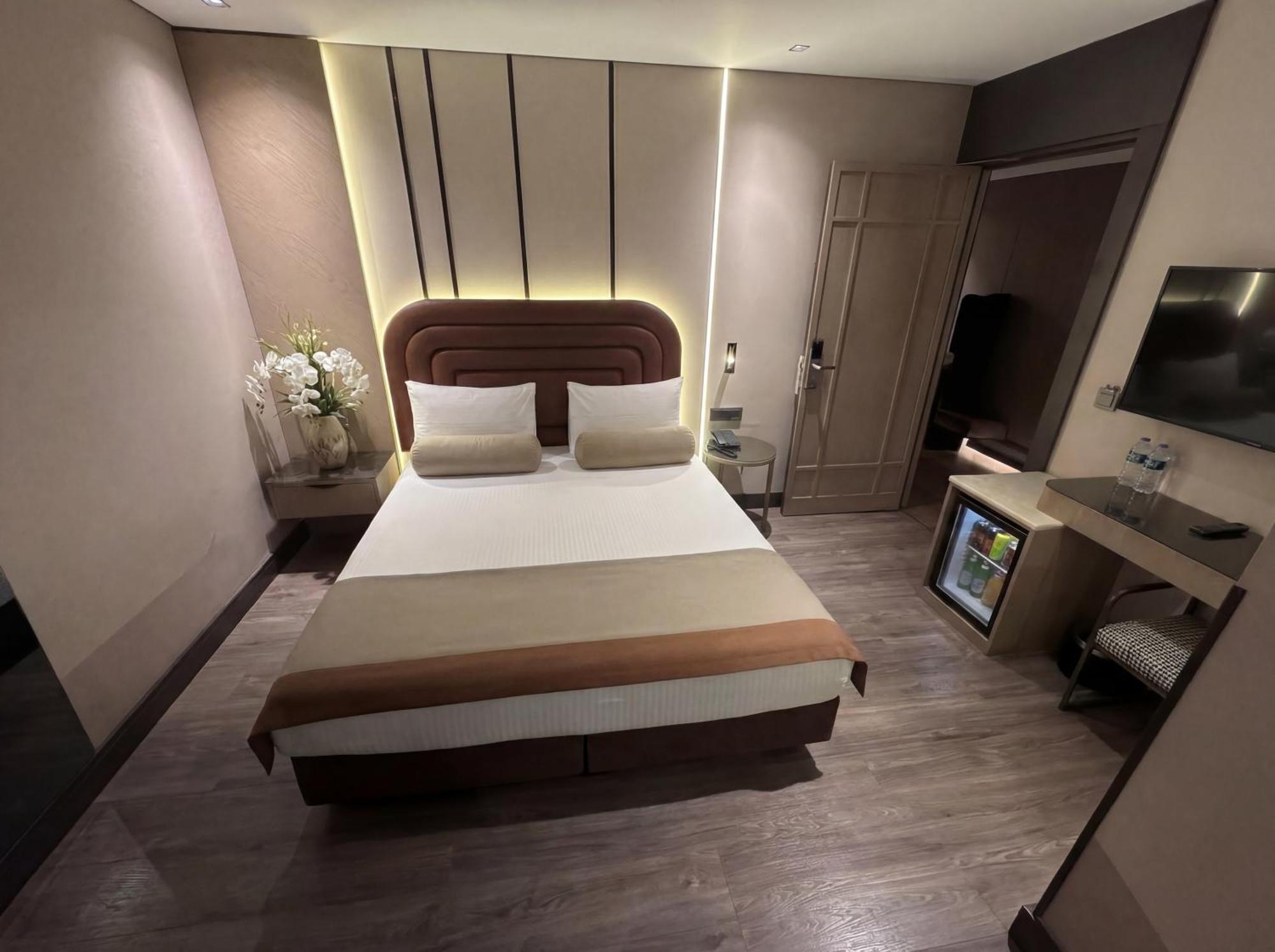 Economy Room No View