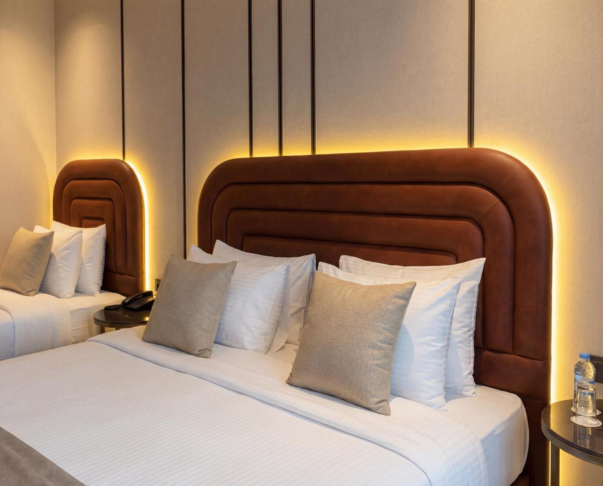 Family Triple Room