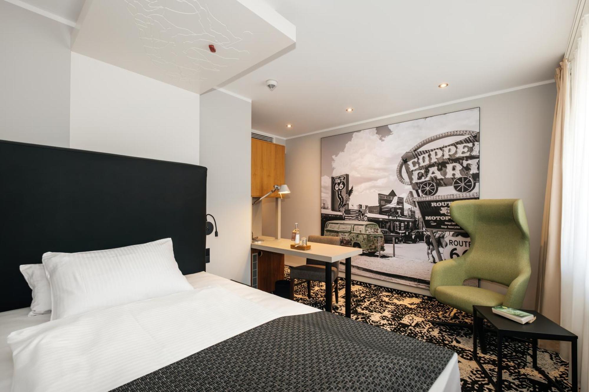 Single Room