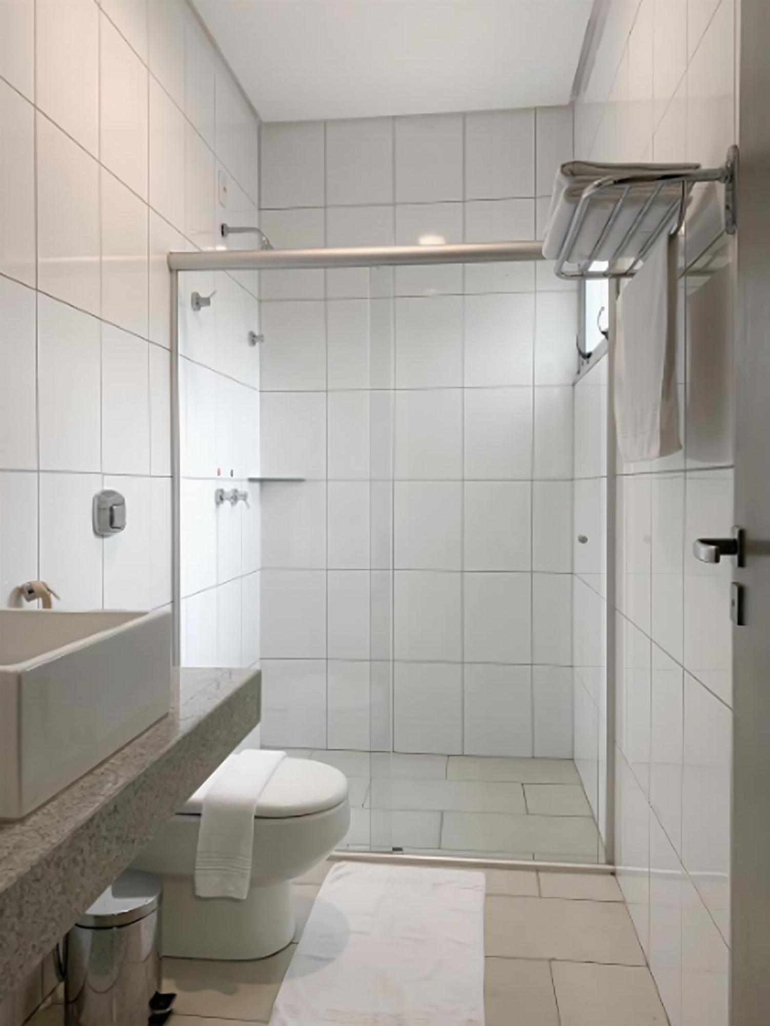 Budget Twin Room