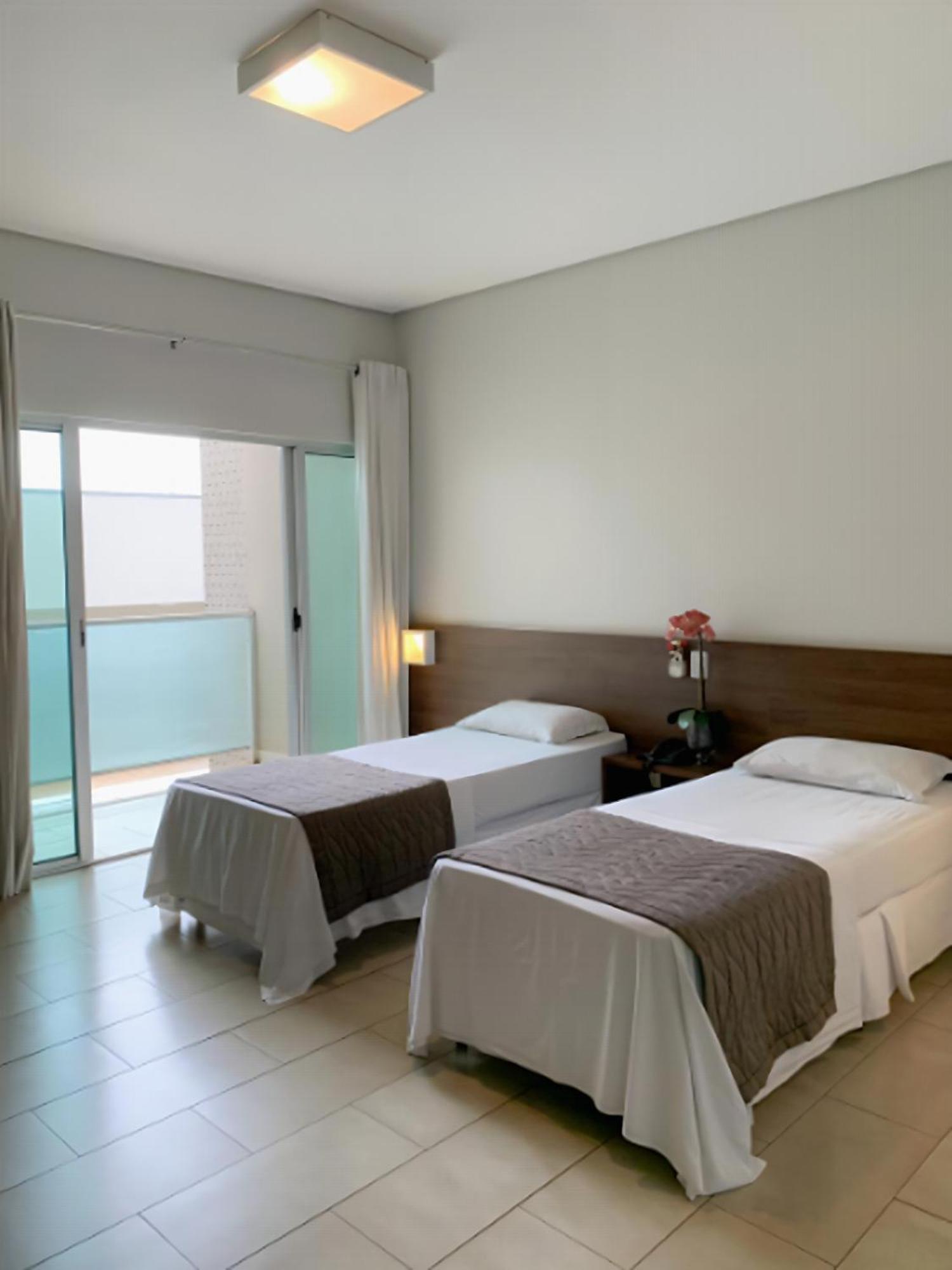 Budget Twin Room