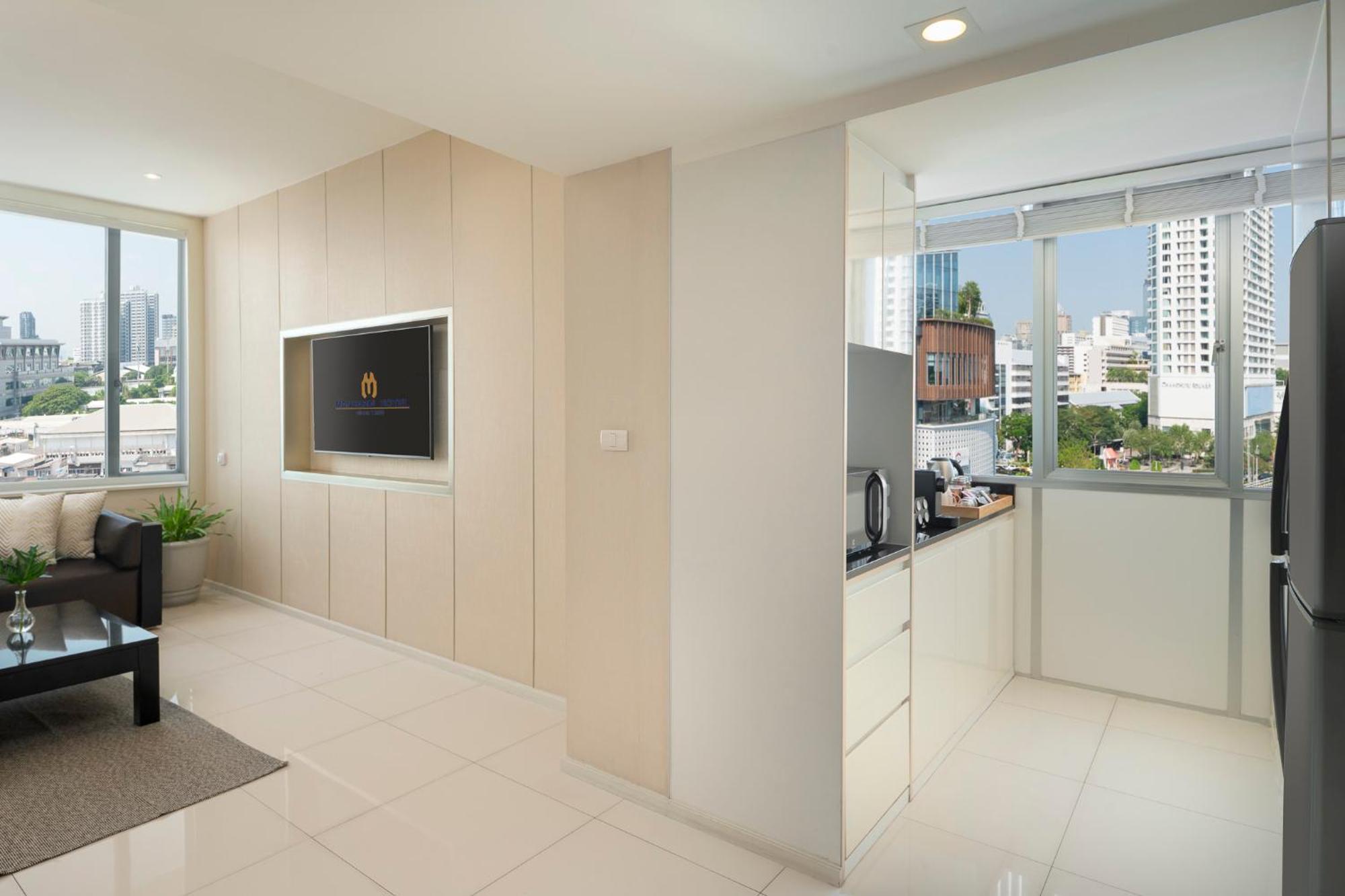 Grand Suite Room