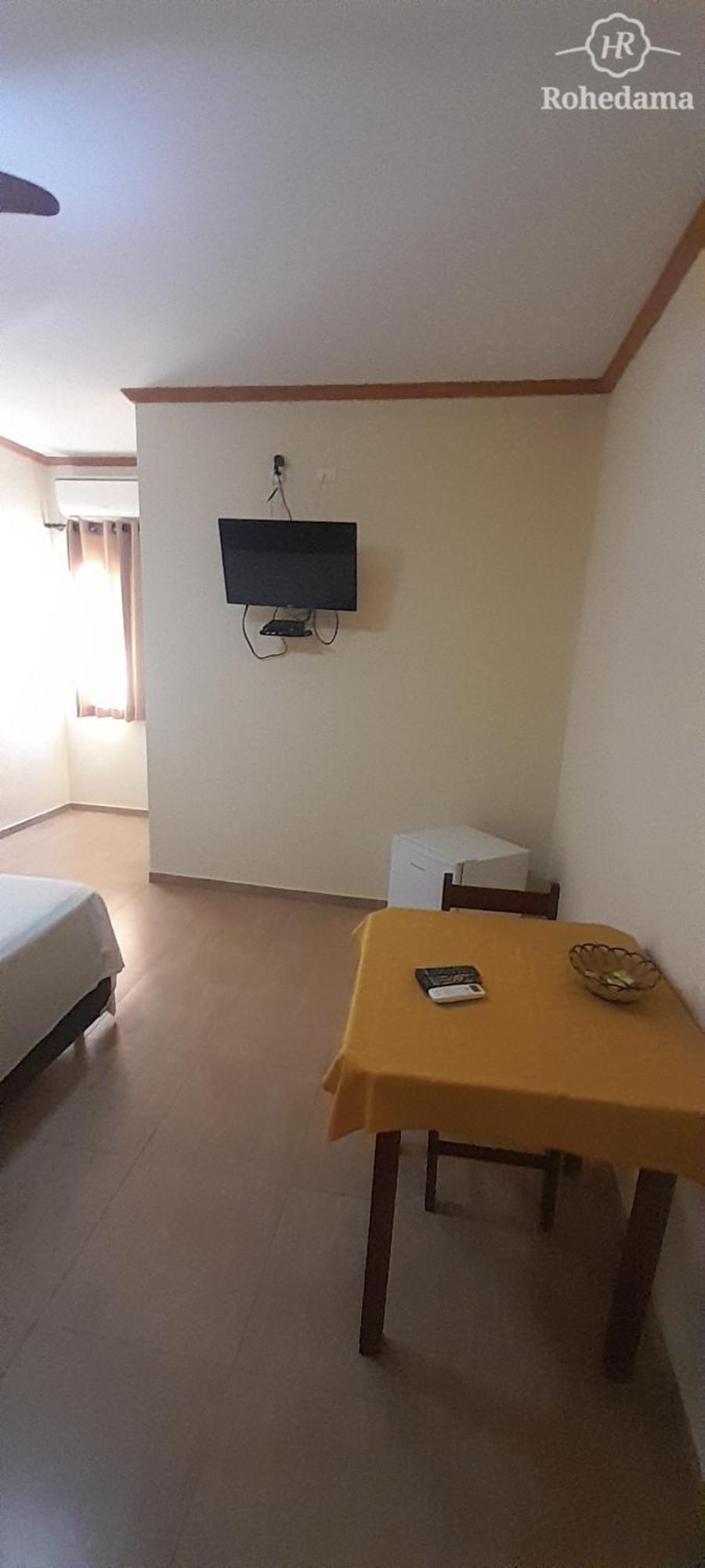 Deluxe Room Double Bed