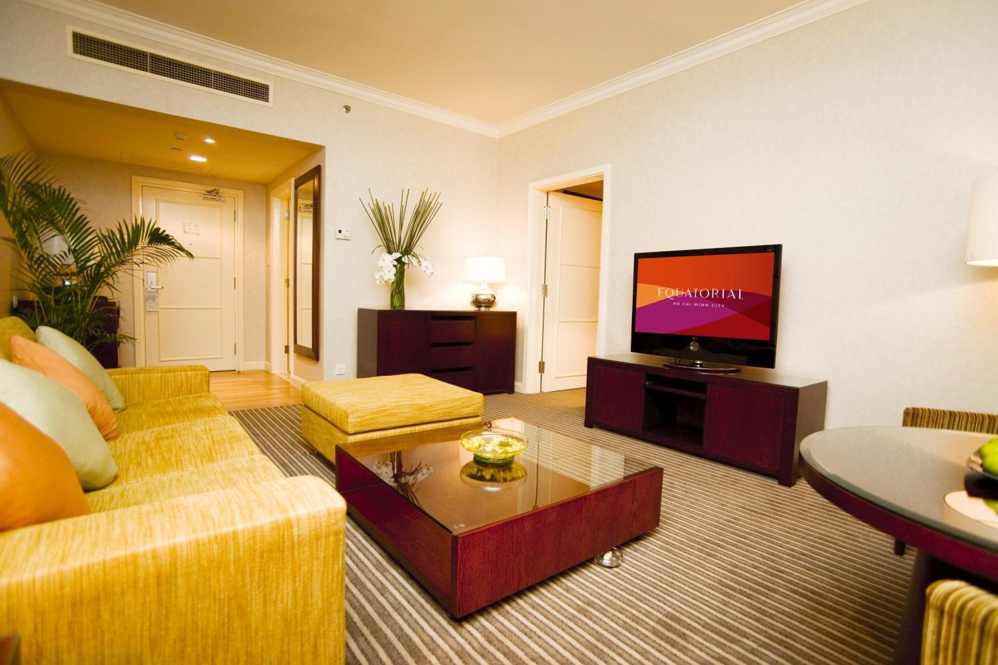 Executive Suite